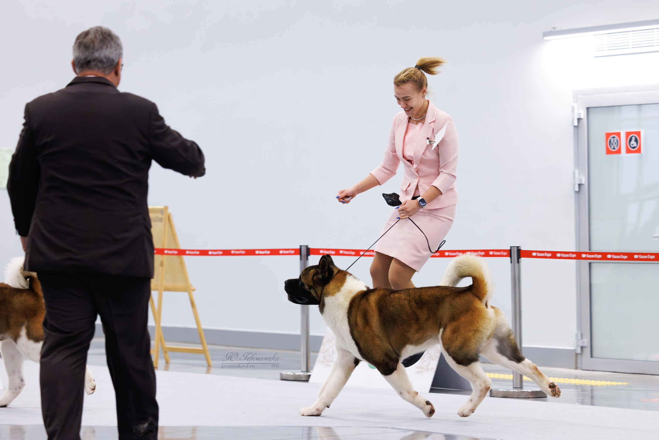 Казань Зилант 30-01.12 2024. Фотограф-анималист Юлия Германика