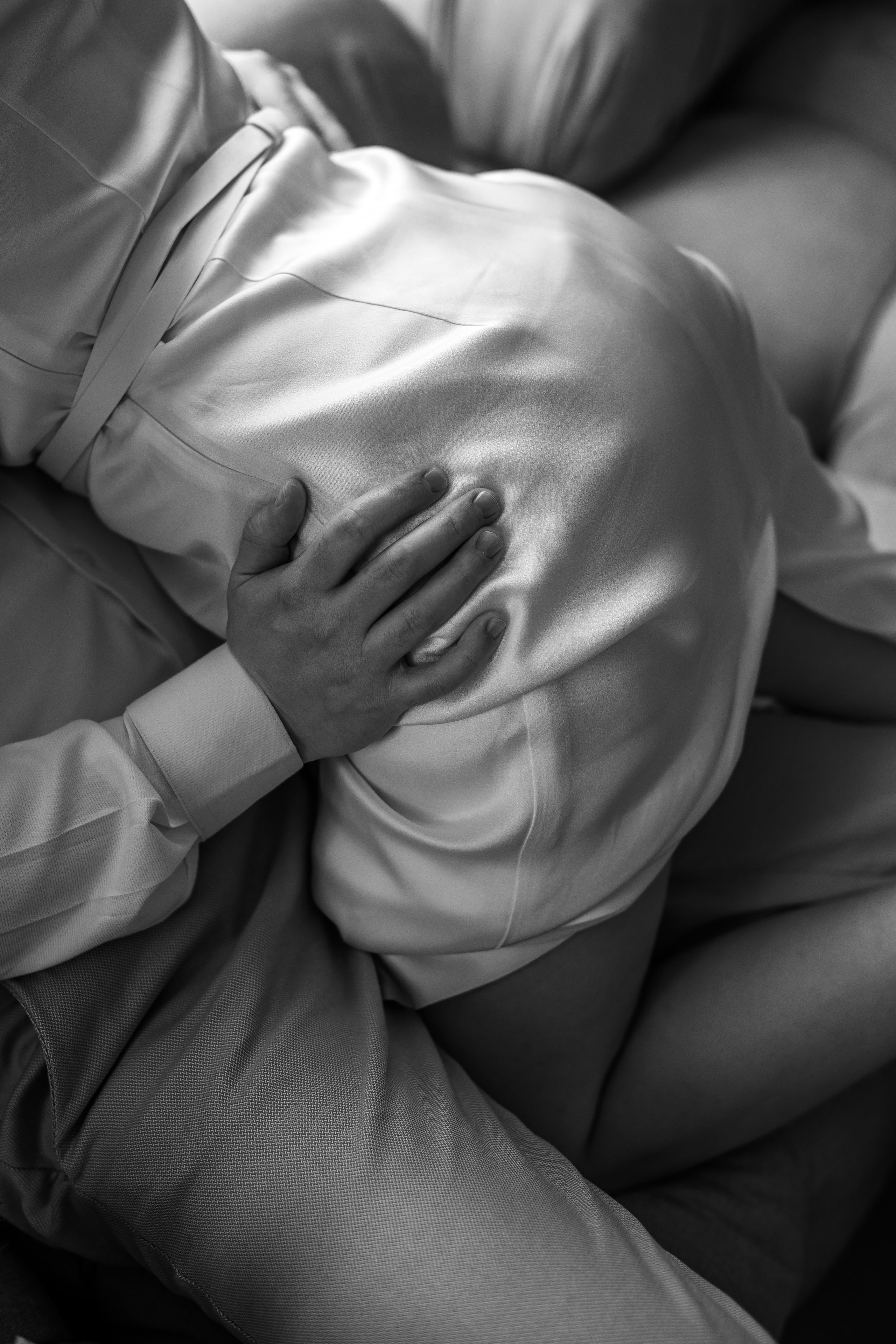 Кирилл и Елена. Свадебный, семейный и детский фотограф в Москве и области