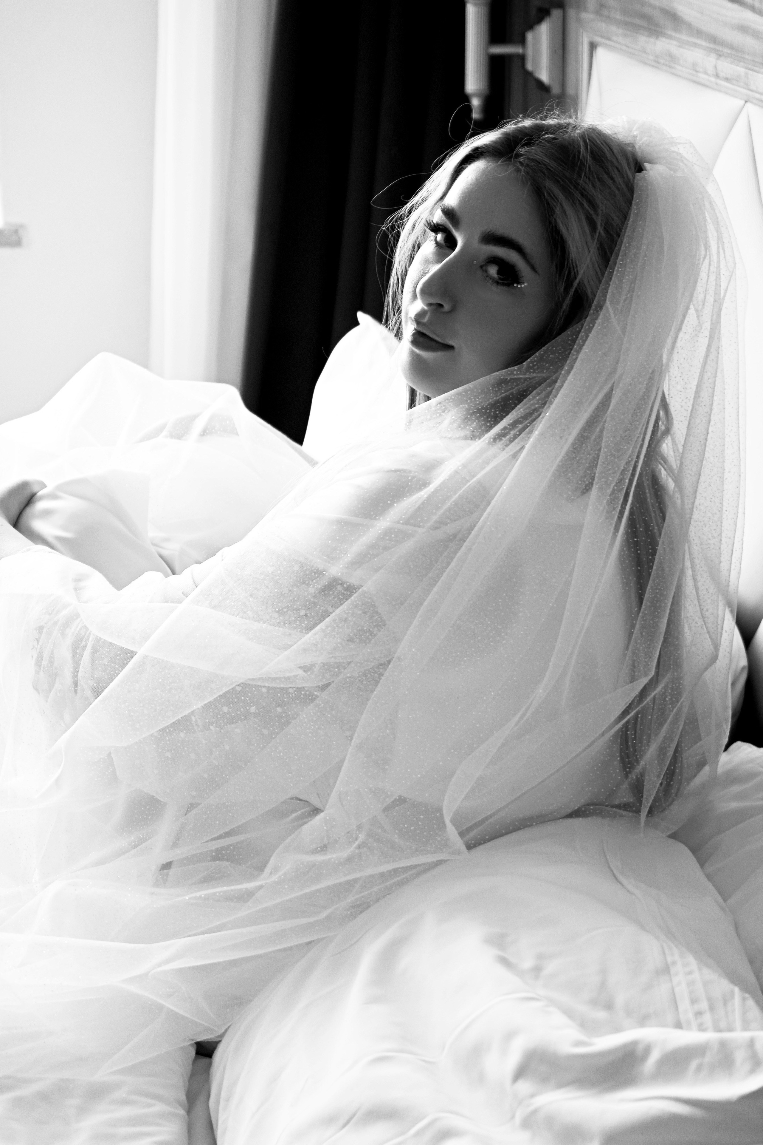 Вячеслав & София. Фотография — это жизнь, освещенная вспышкой