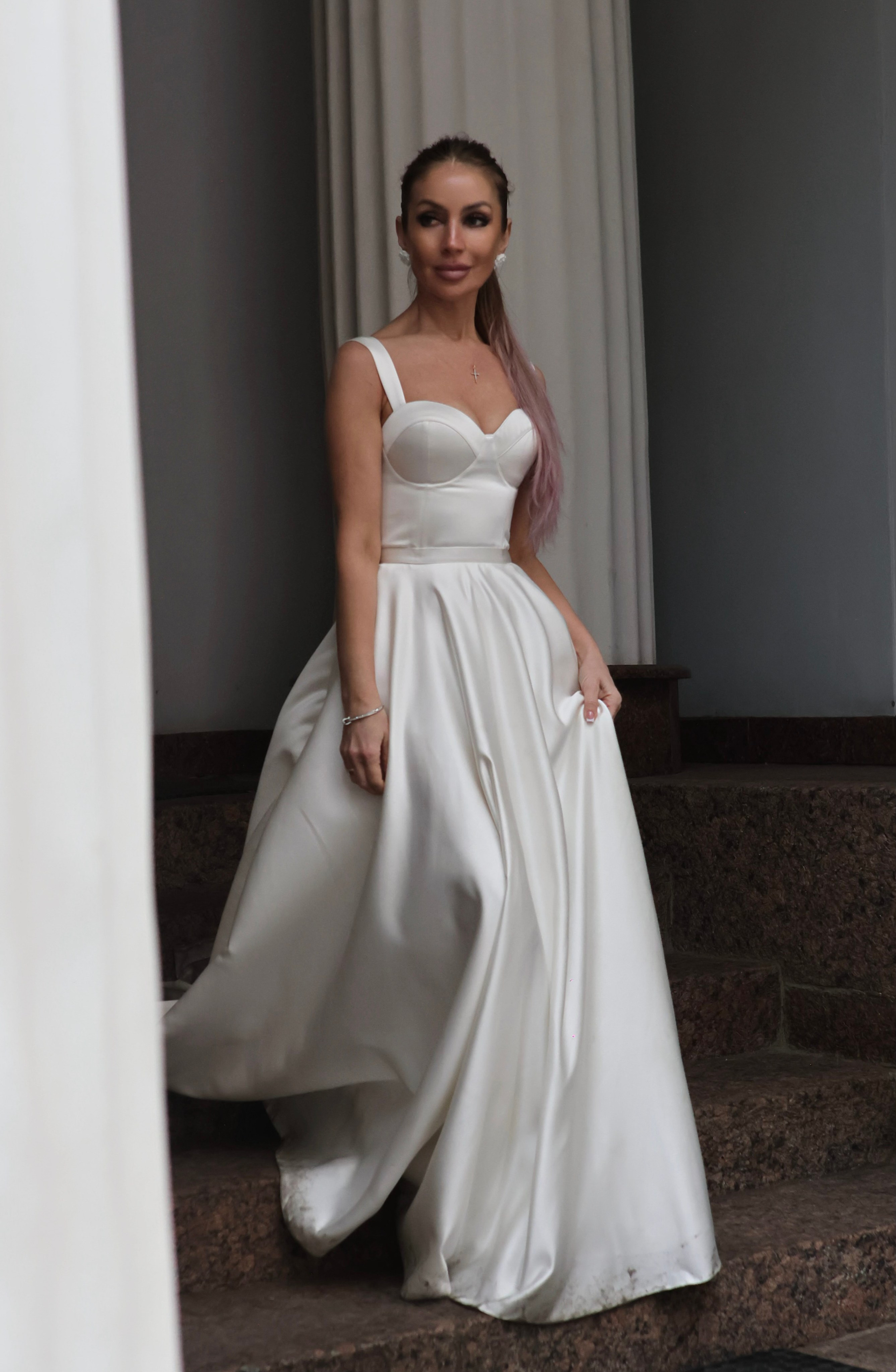 Дмитрий & Ольга. Фотография — это жизнь, освещенная вспышкой