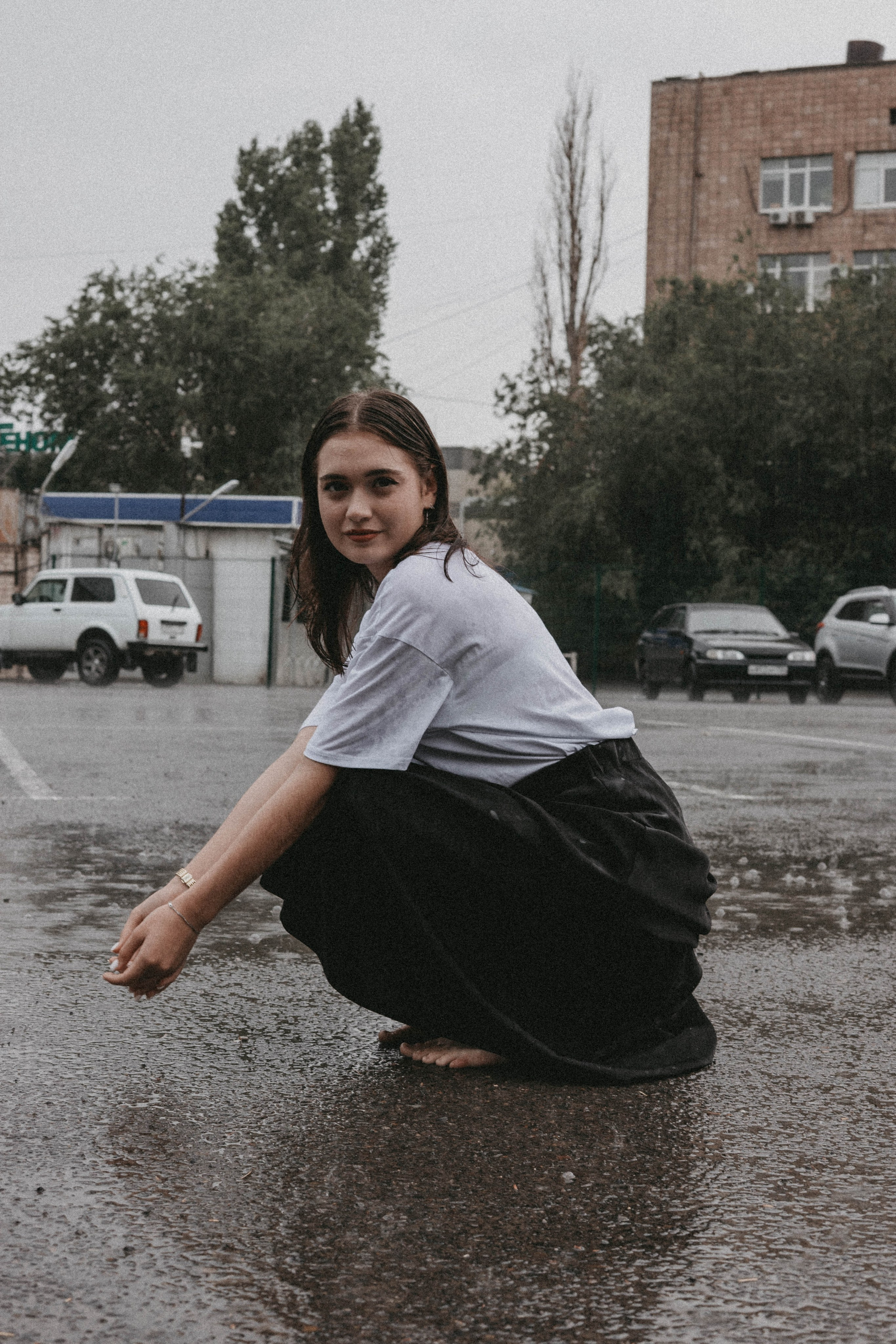 Элиза. Семейный и детский фотограф в Волгограде и Волжском Дарья Сидоркина