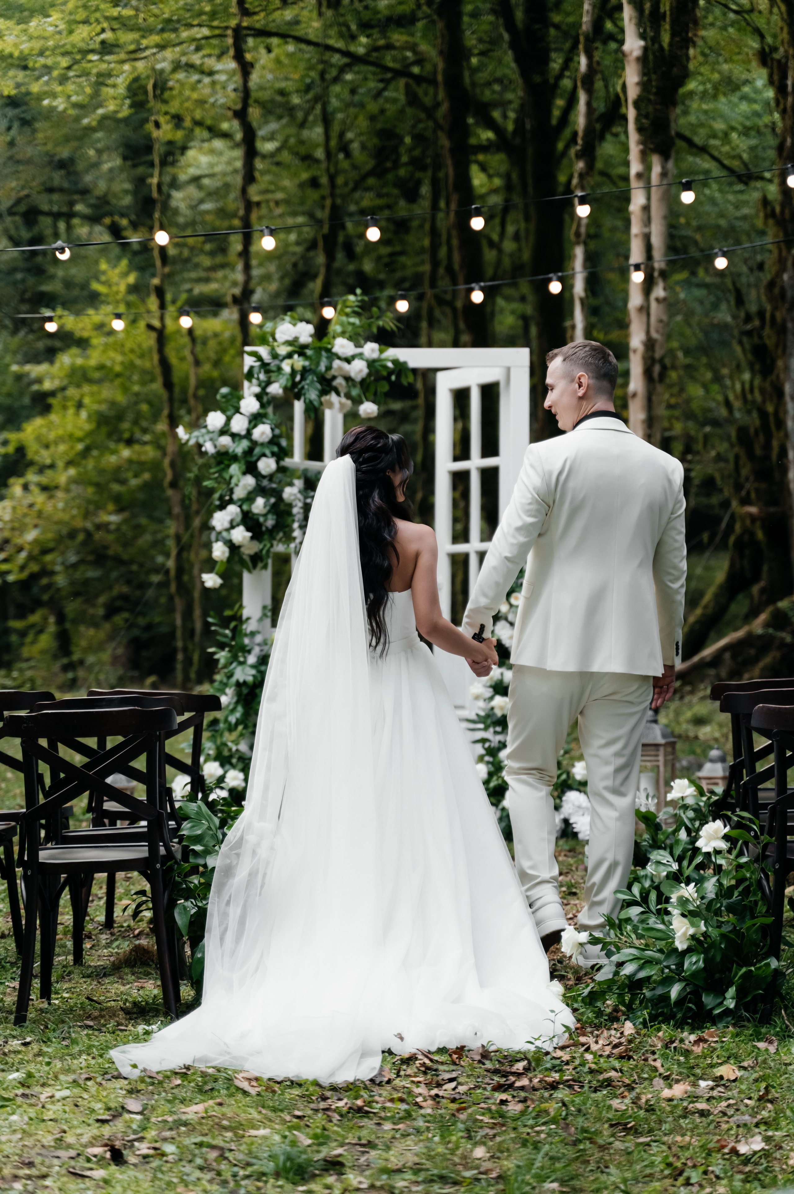 Даниил и Мария. Фотограф Палий Ульяна