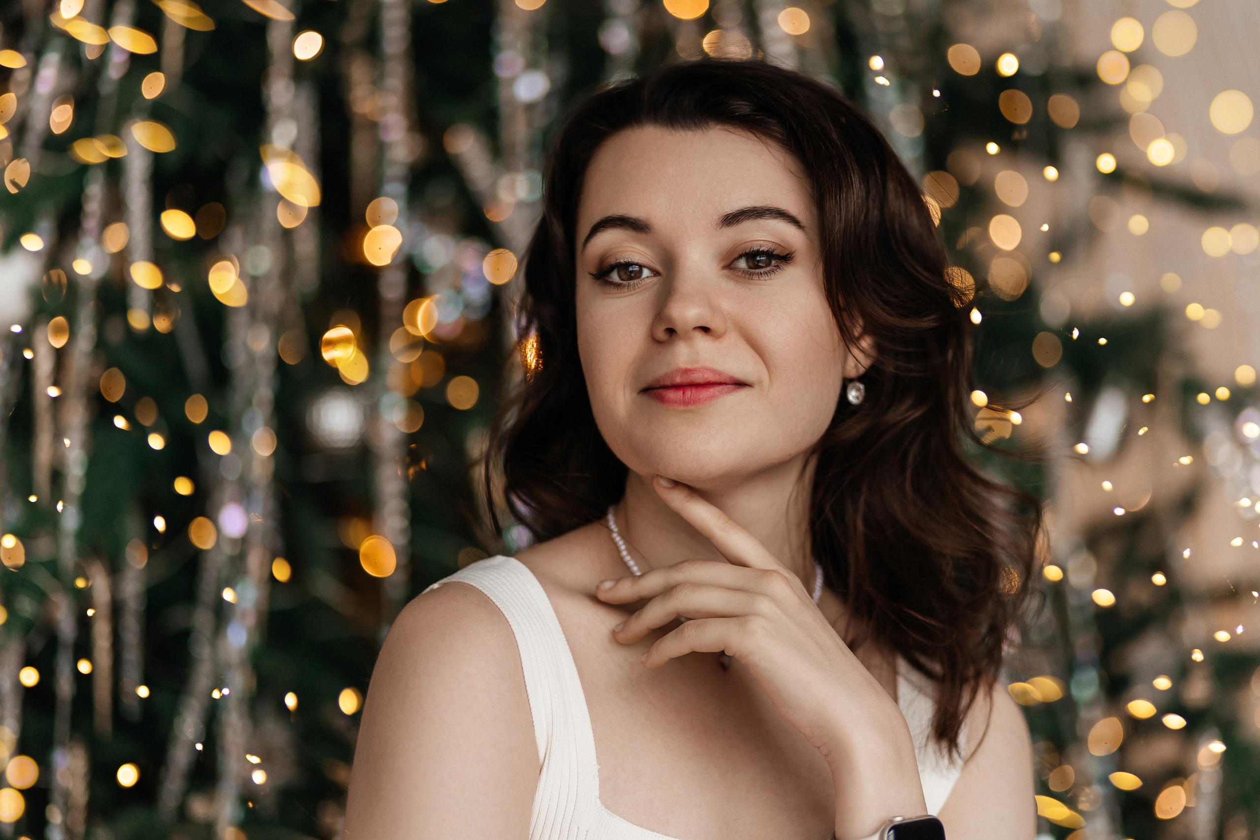 Елена, студийная съёмка. Фотограф Наталия Федосова, г. Москва. TG и Instagram @nataliya_raw