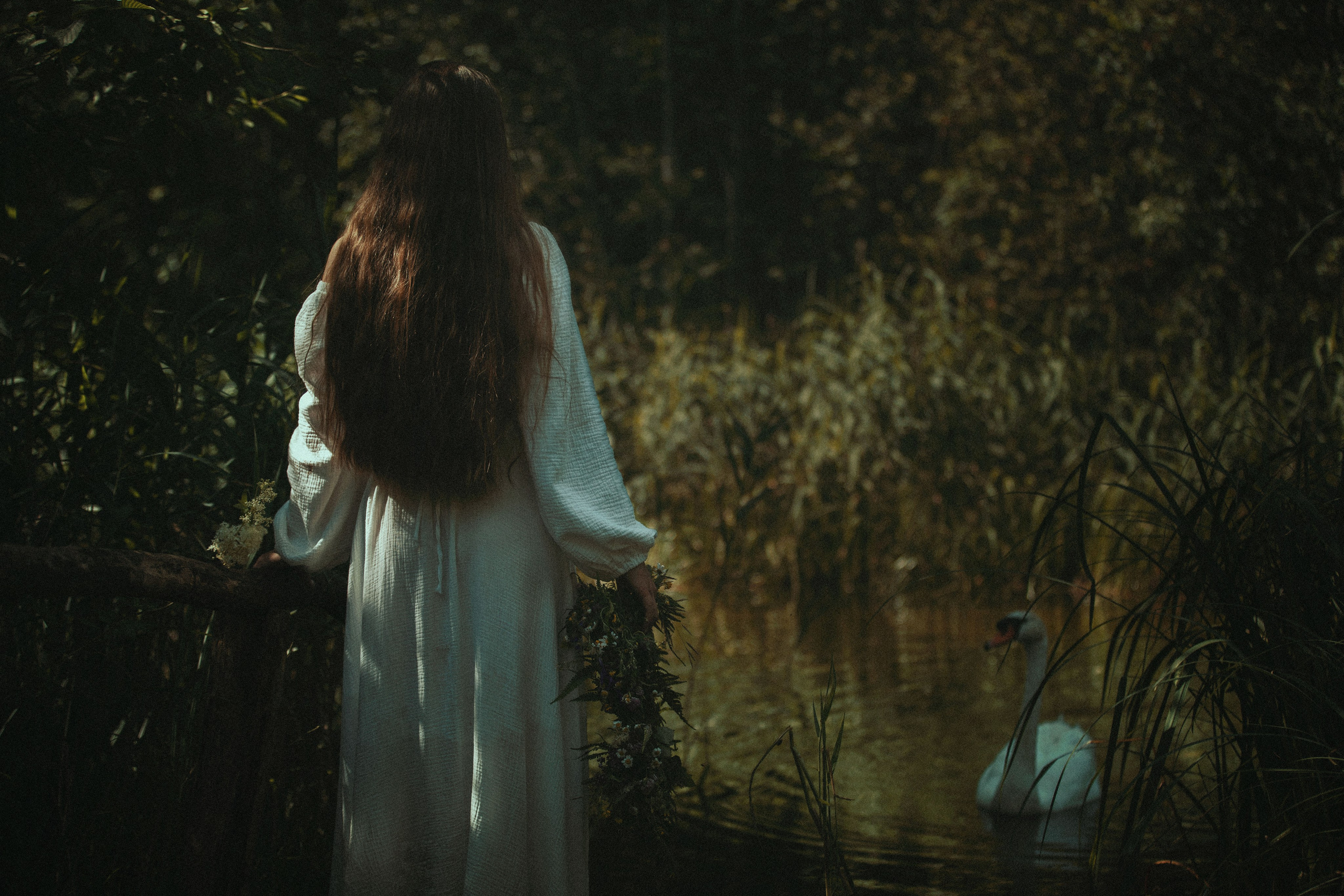 Купала. Фотохудожник из города Пскова