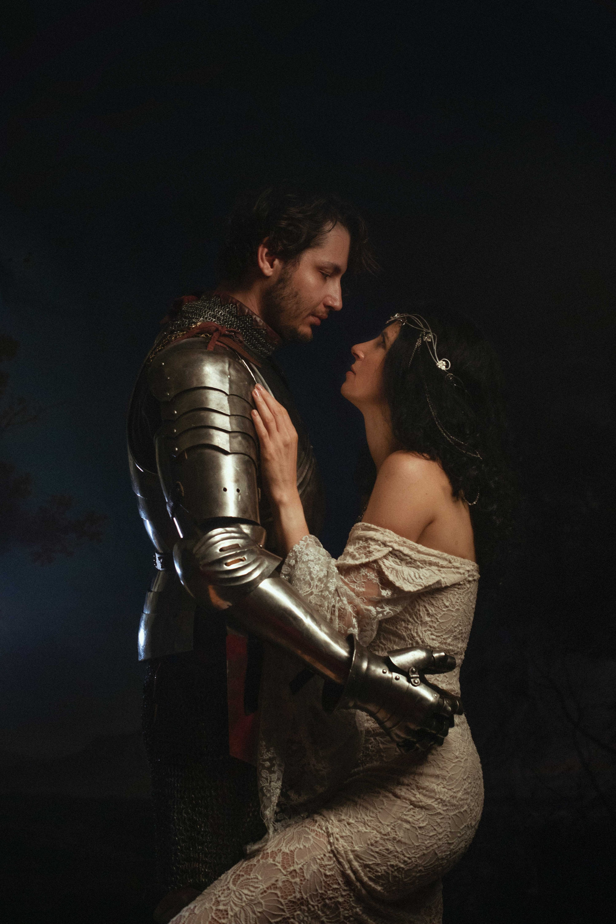 Лоэнгрин. Фотохудожник из города Пскова