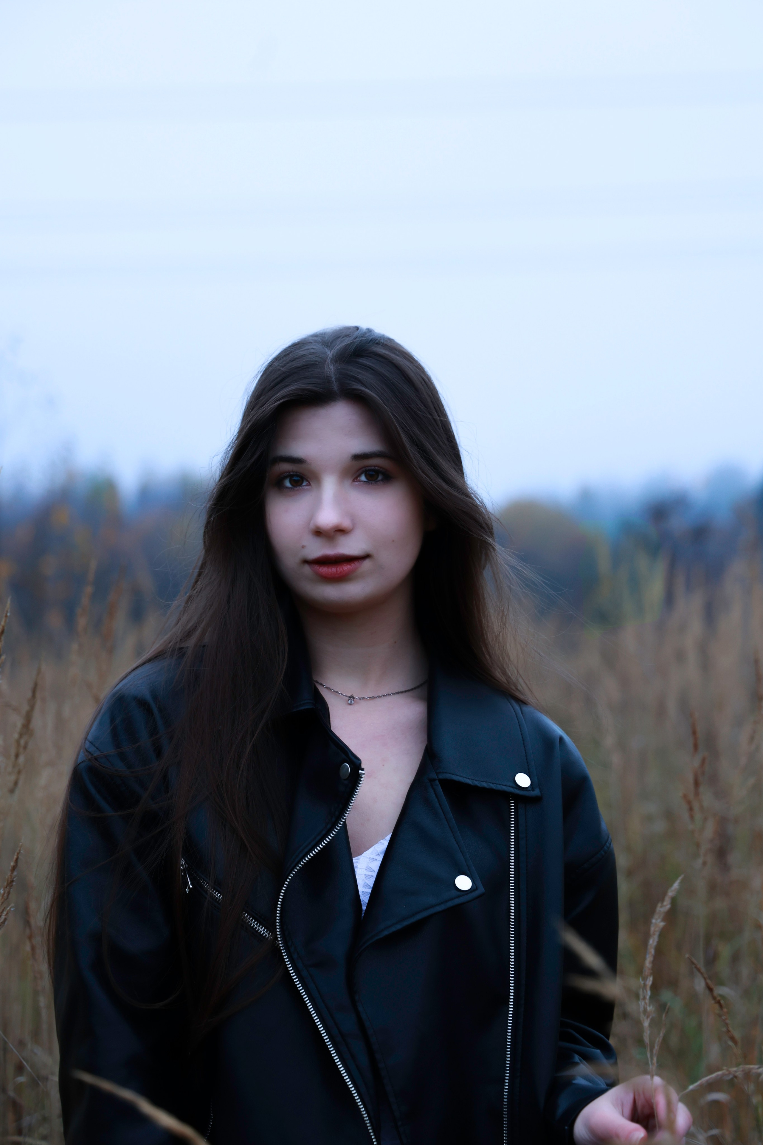 Сумерки. Елизавета Ковалевская — ваш профессиональный фотограф