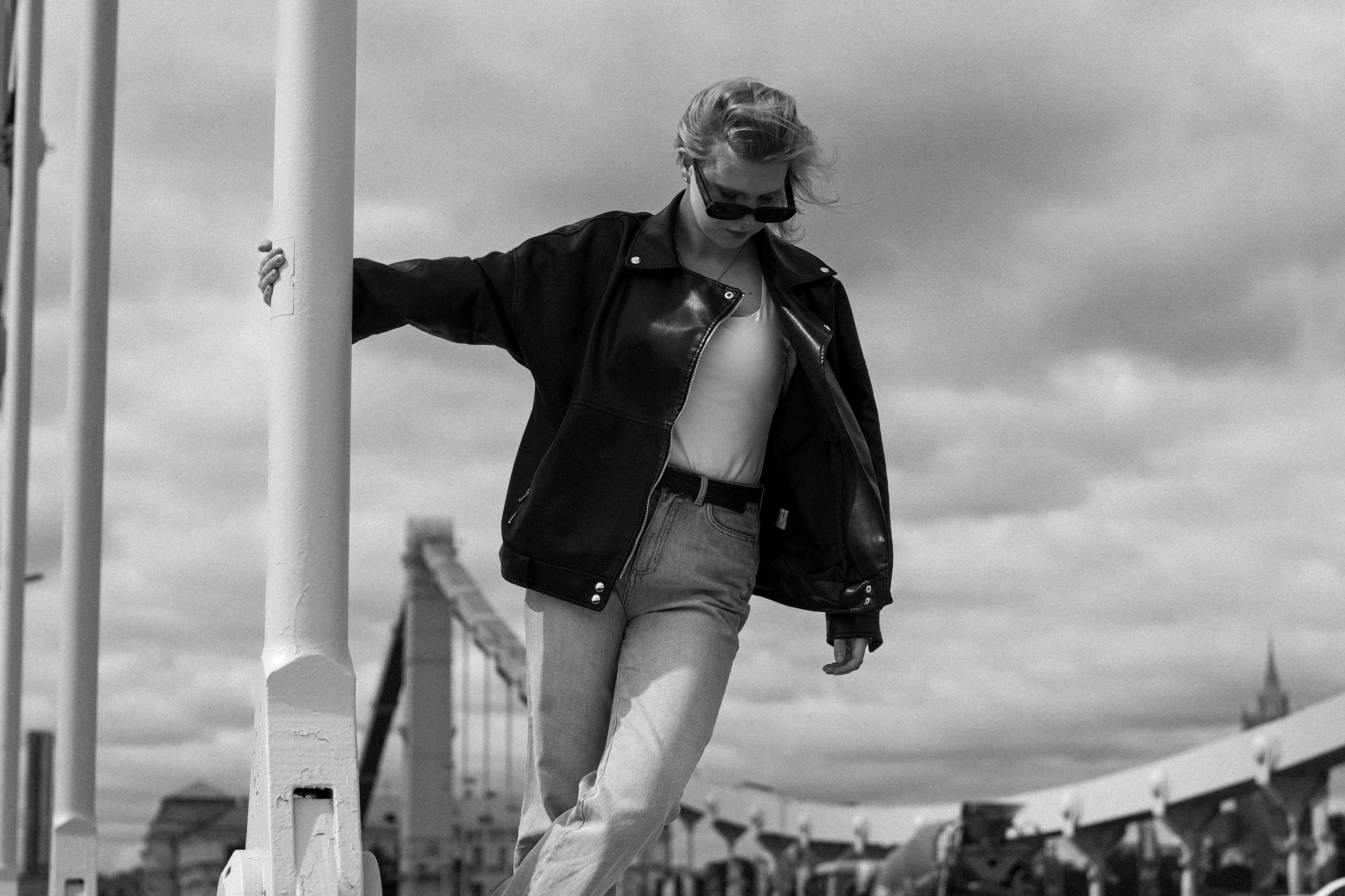 Маша. Елизавета Ковалевская — ваш профессиональный фотограф