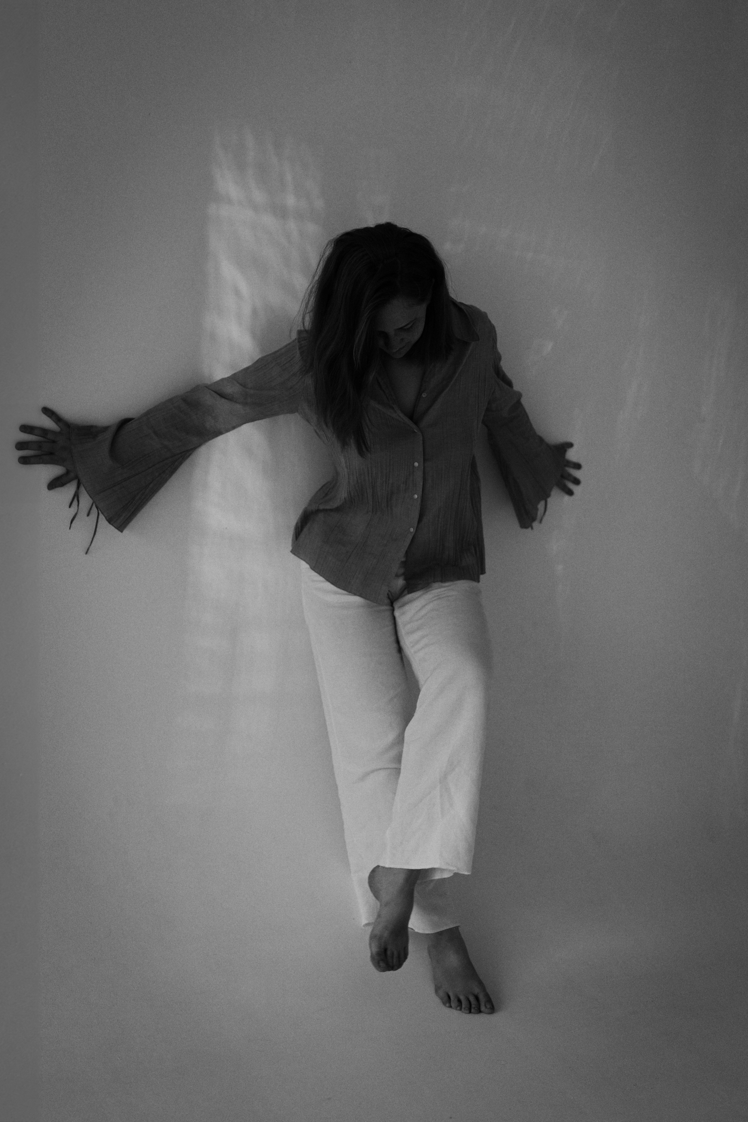 Солнечные пески. Варвара Синицына: семейный фотограф в Москве