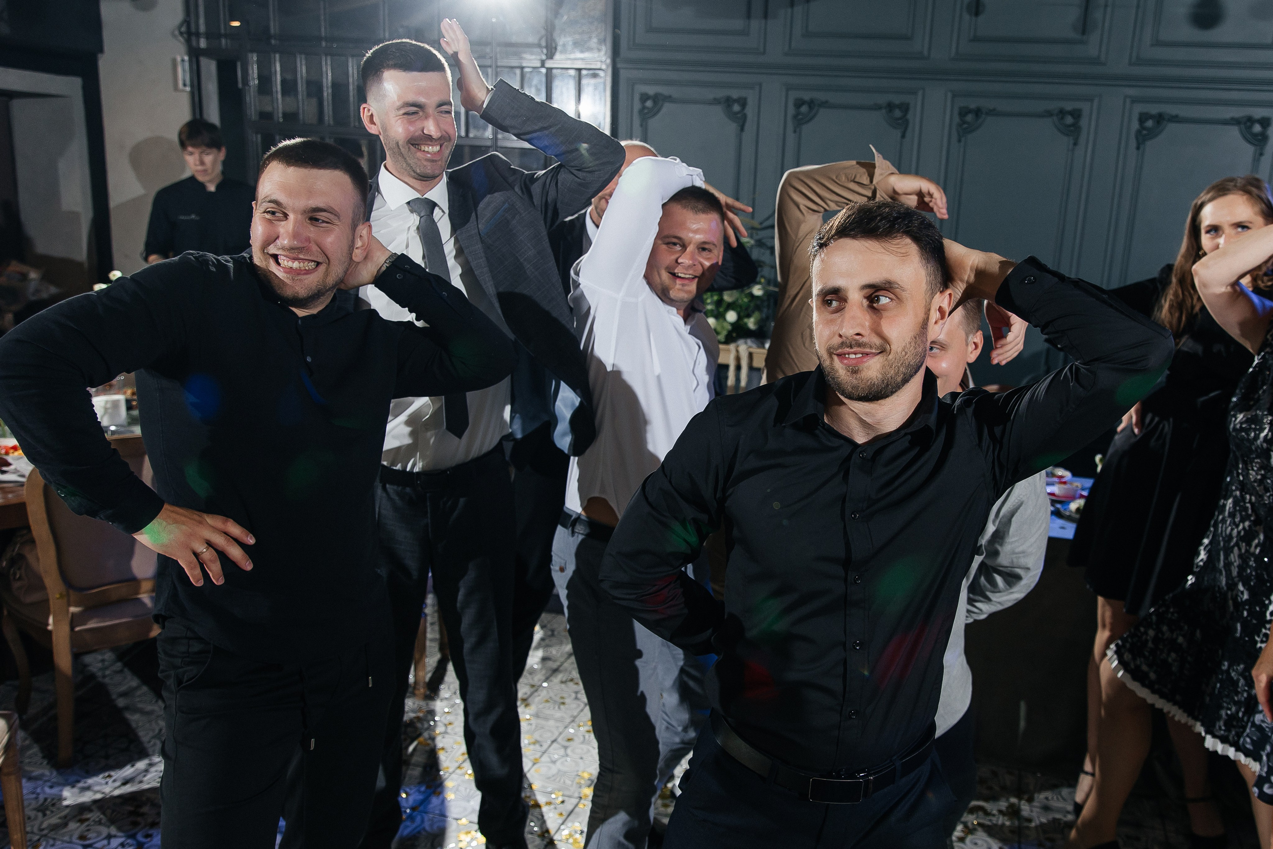 Наташа и Максим. Свадебный и семейный фотограф в Вологде Екатерина Назарина