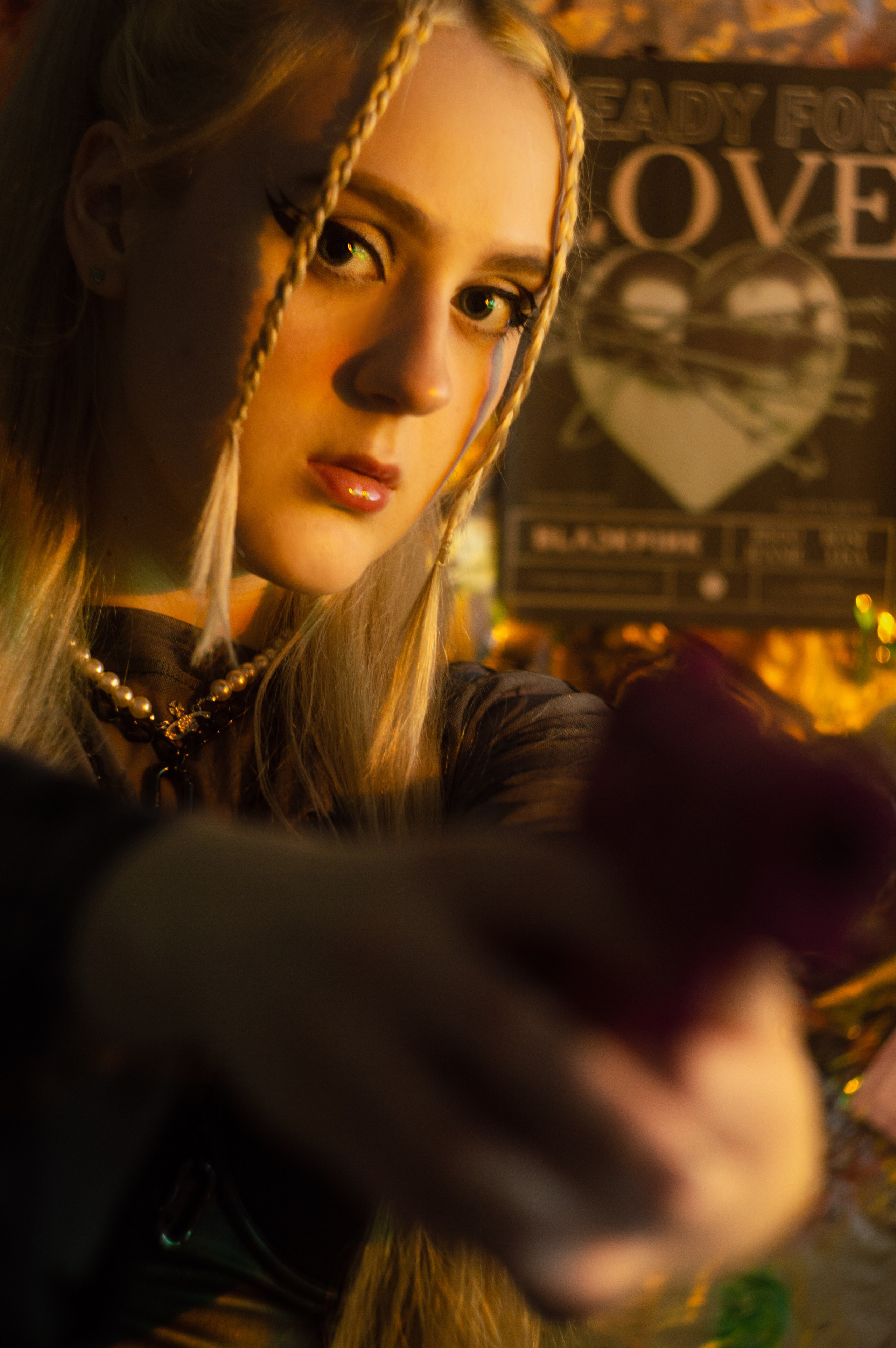 BLACKPINK. Vcut studio| Фотограф Валерия Мустаева