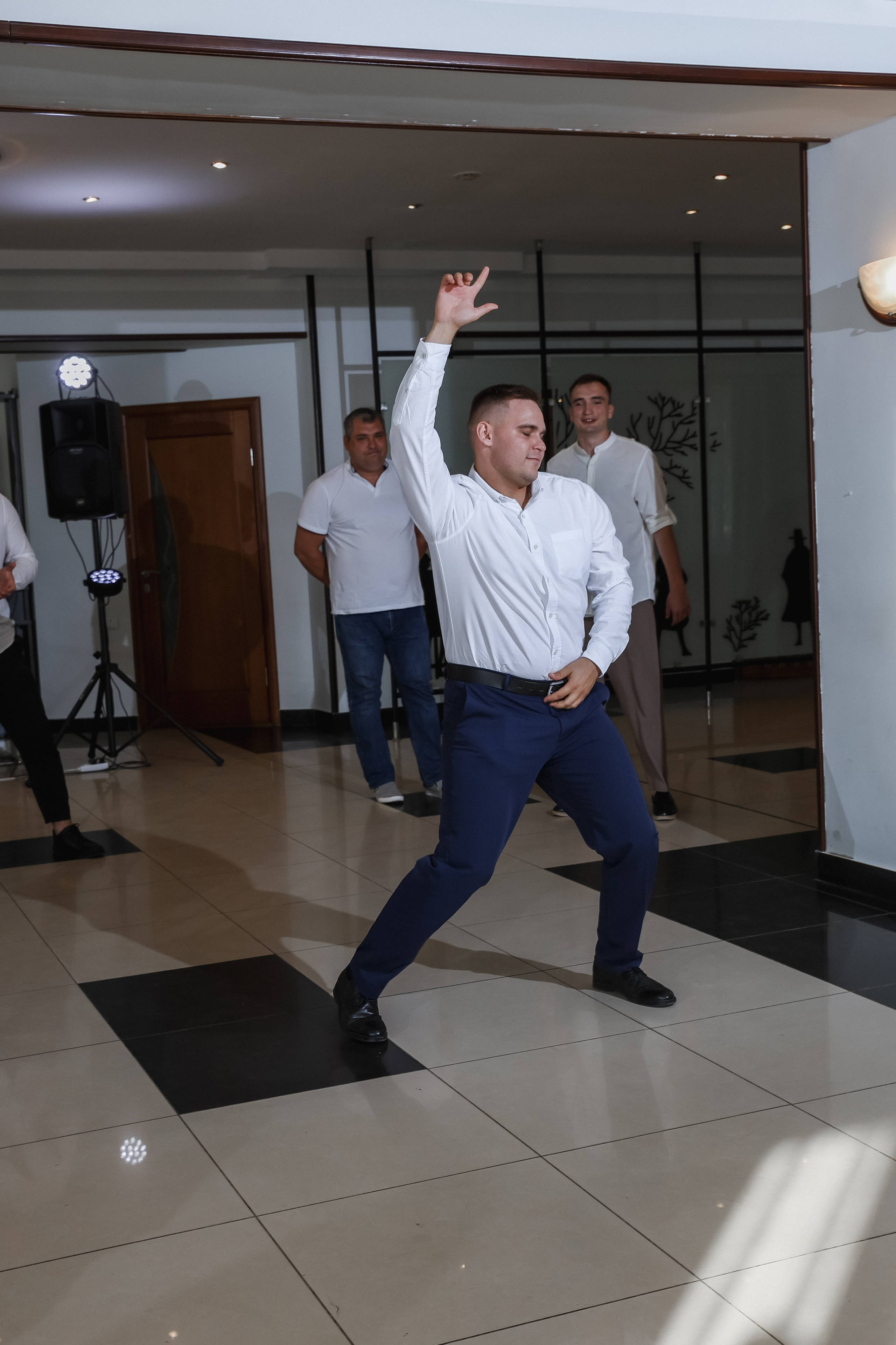 Юрий и Анастасия. Свадебный фотограф в Саратове