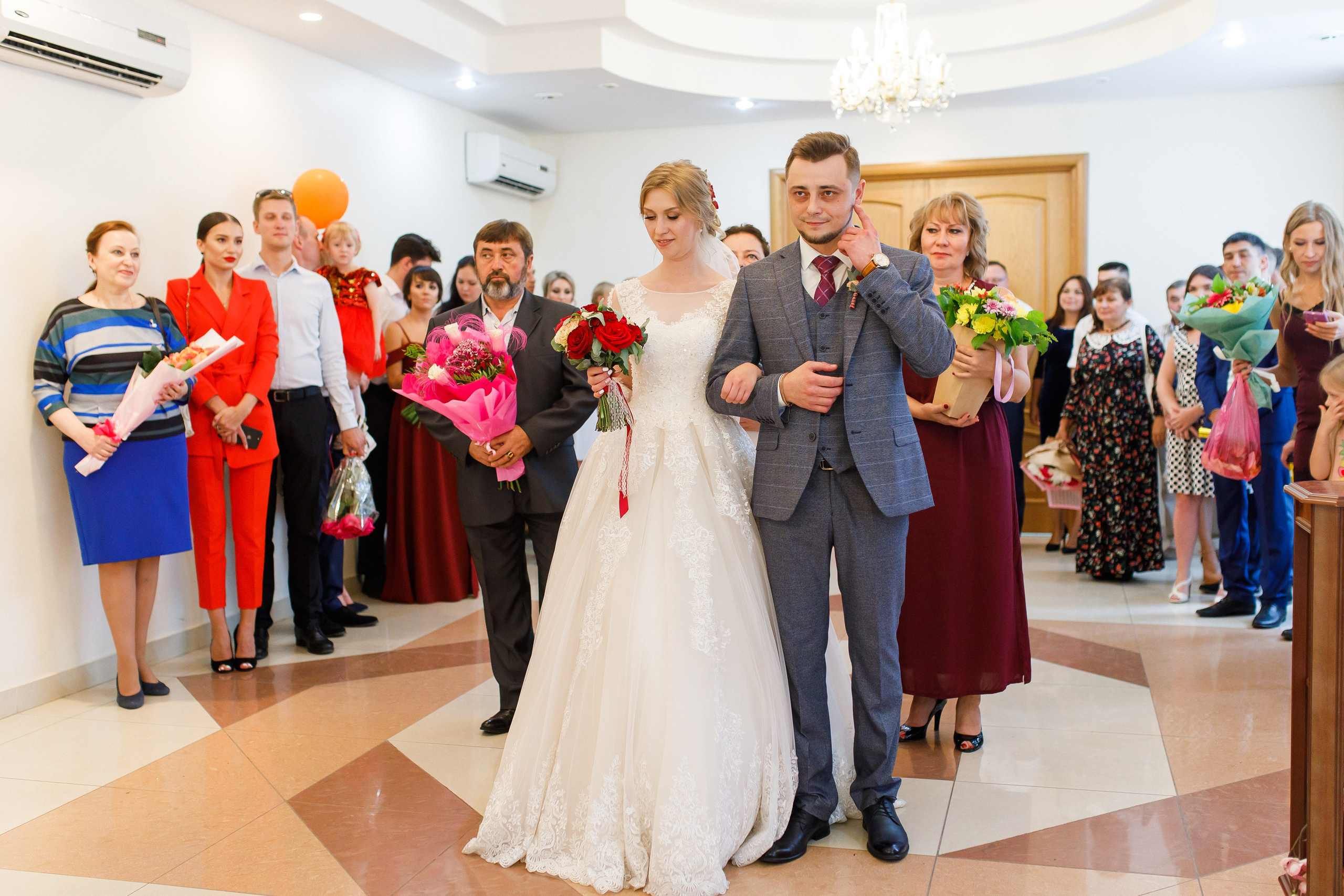 Свадьба в Уфе. Фотограф в Уфе Ирина Идрисова