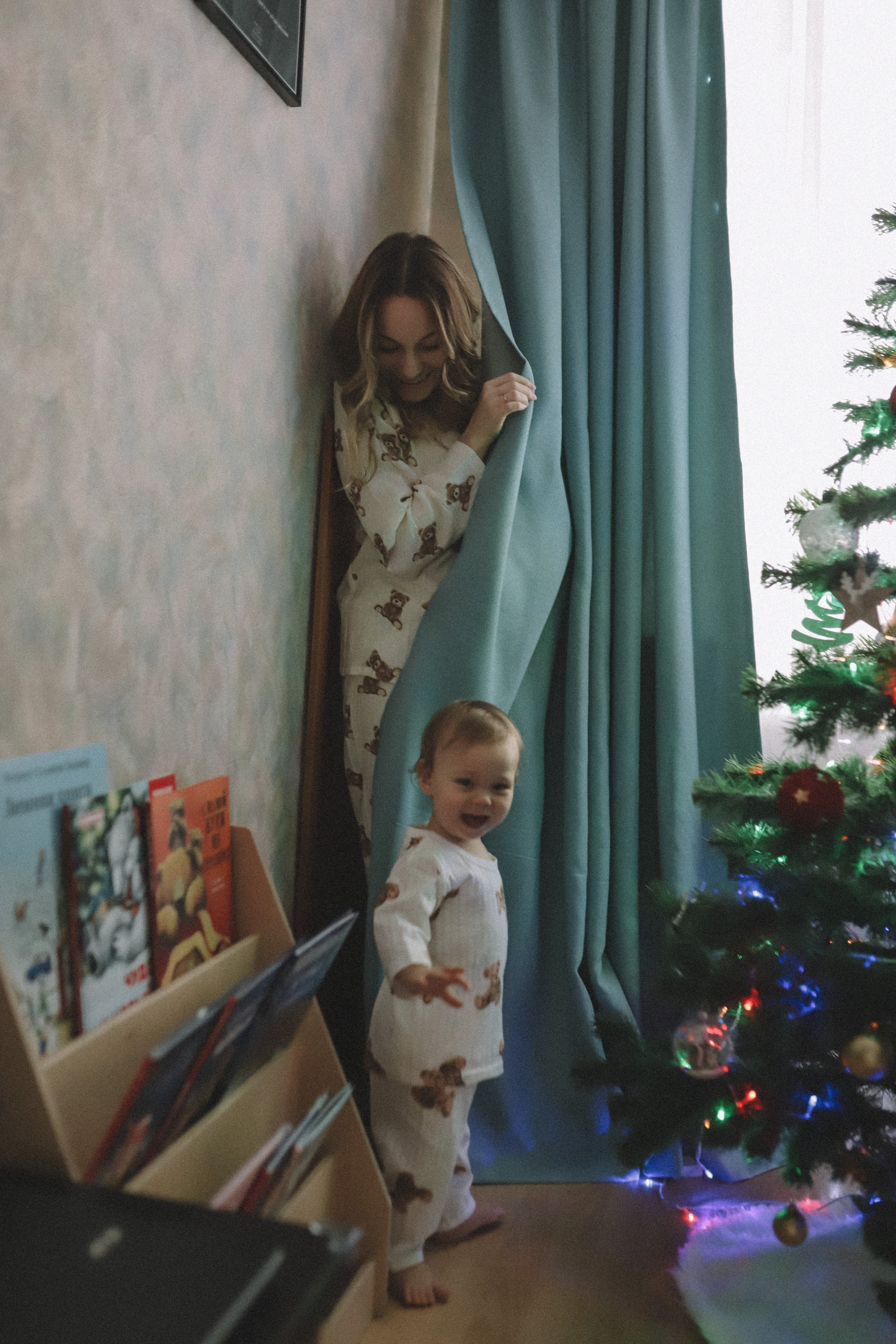 Юлия и Миша. Фотограф в Нижнем Новгороде Кристина Батанова