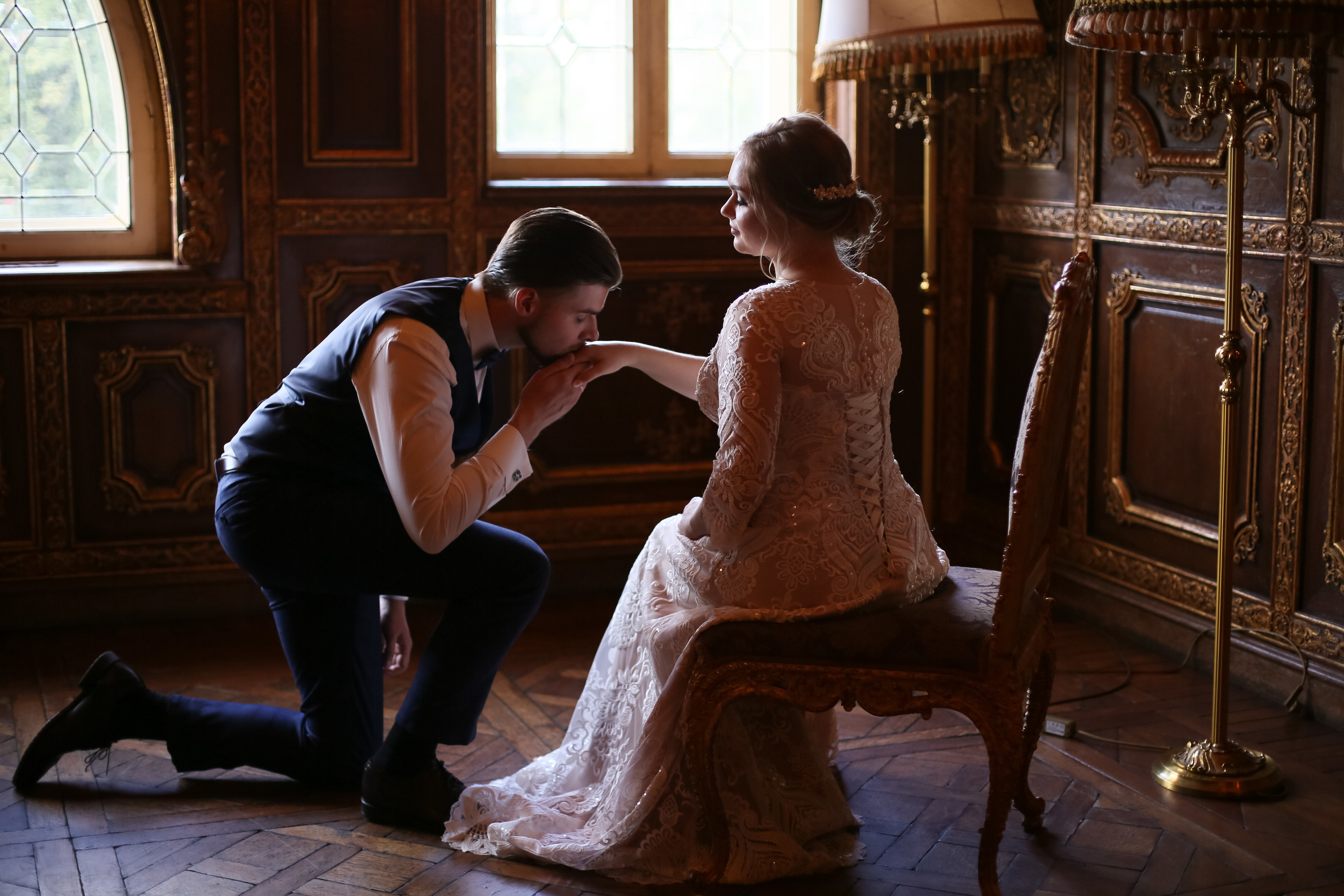 Фотосессия в Турандот. Кристина Невская — свадебный фотограф во Владимире