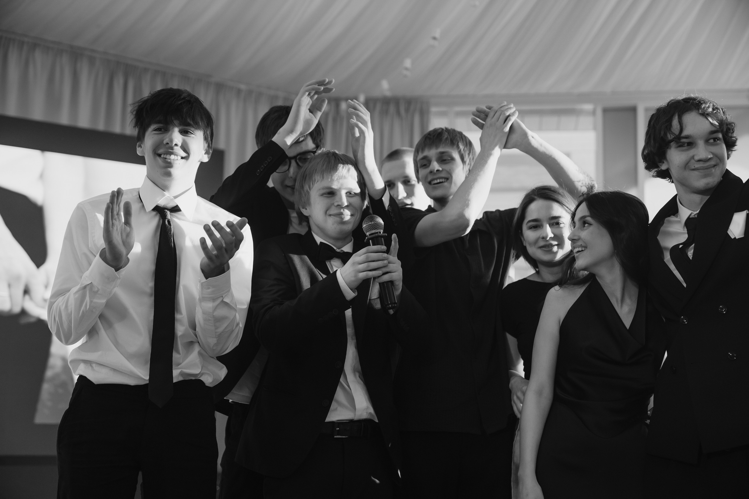 Philipp and Valeria. Фотограф из Санкт-Петербурга Григорий Куликов