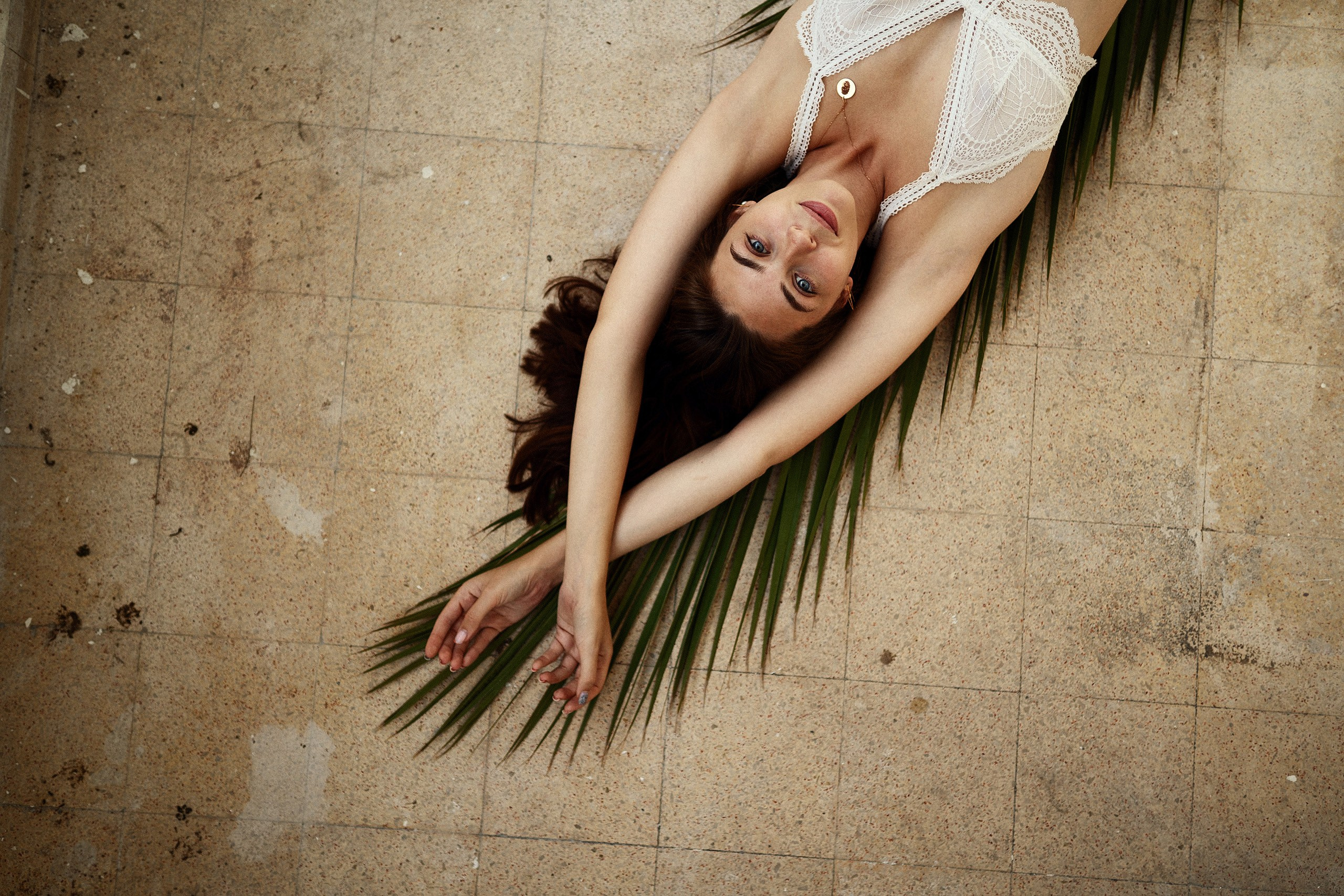 Vlada. Maxim Gustarev — photographer