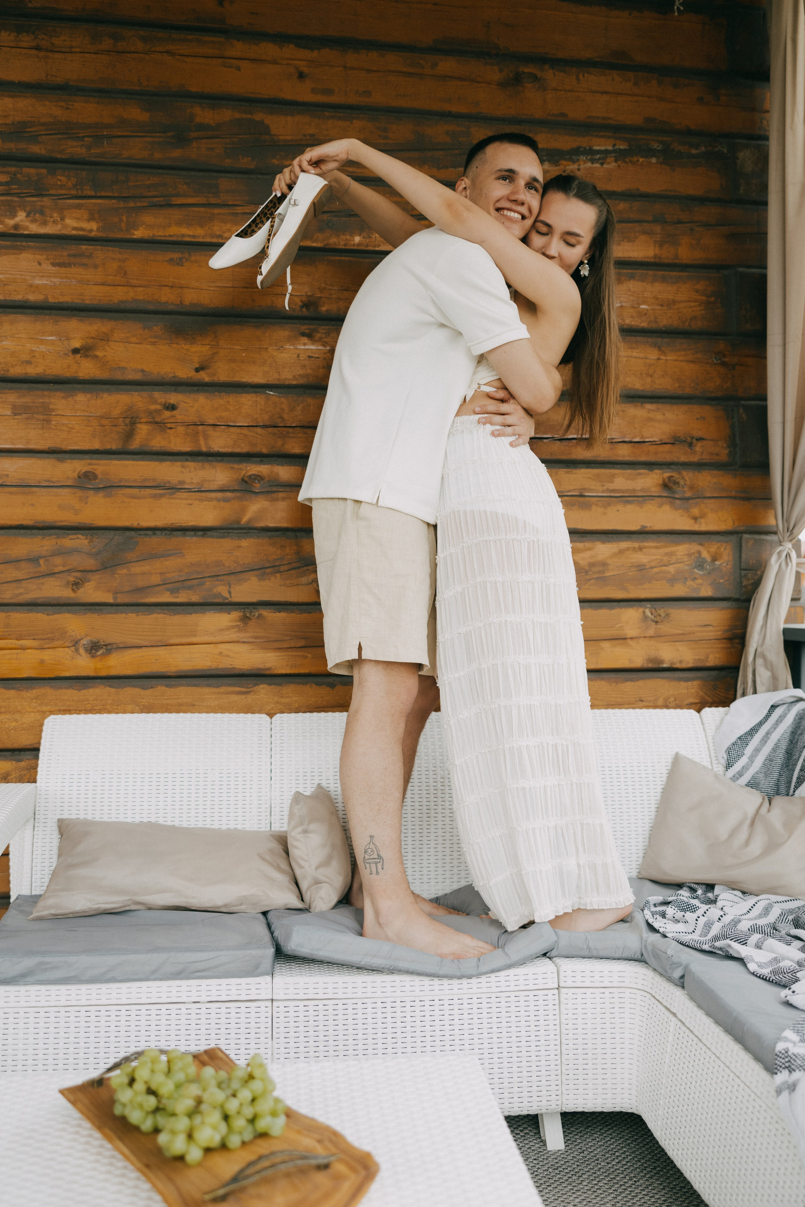 Максим + Алина. Александр Видякин Фотограф в Хакасии и Красноярском крае