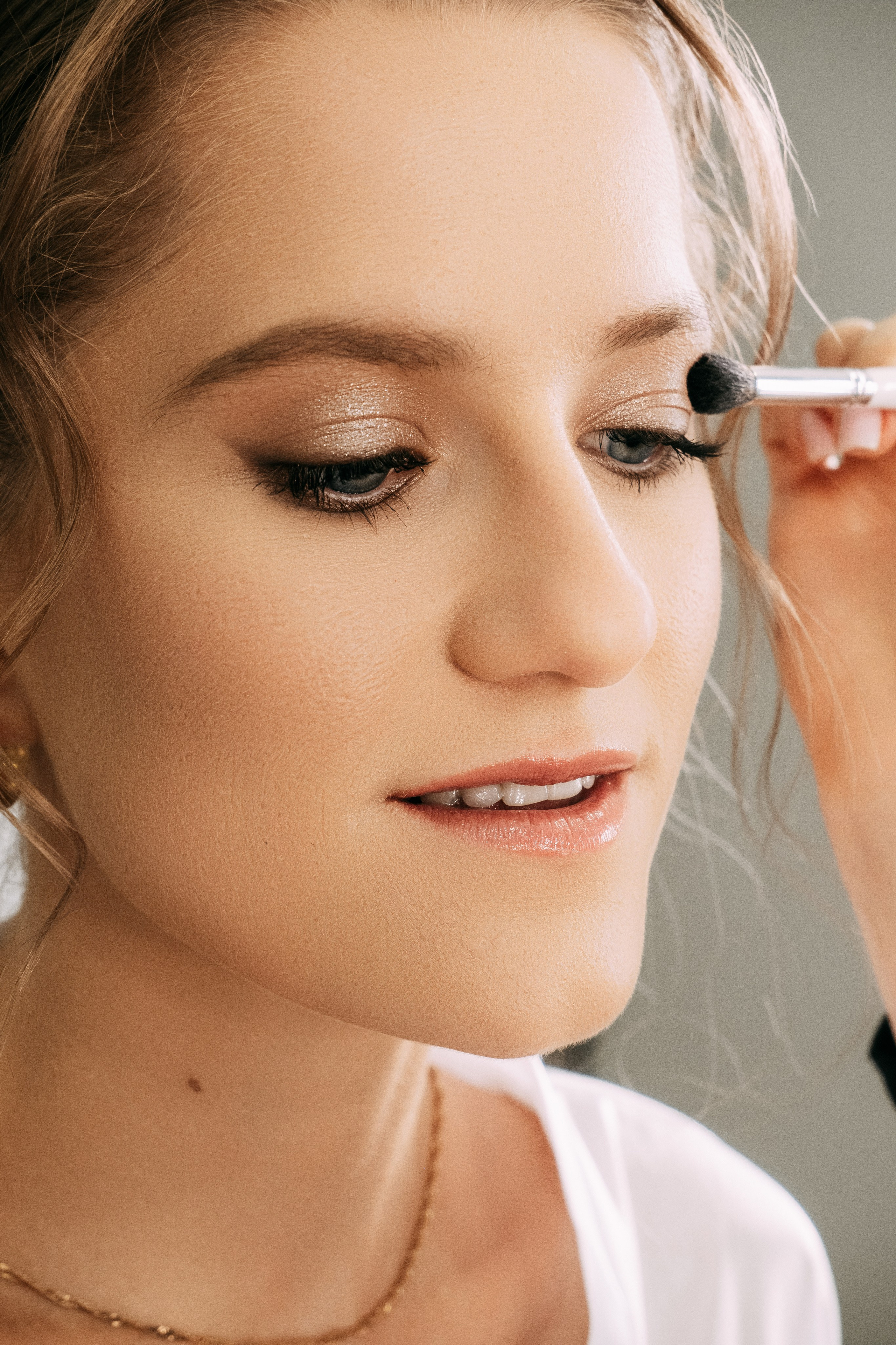 Сборы невесты