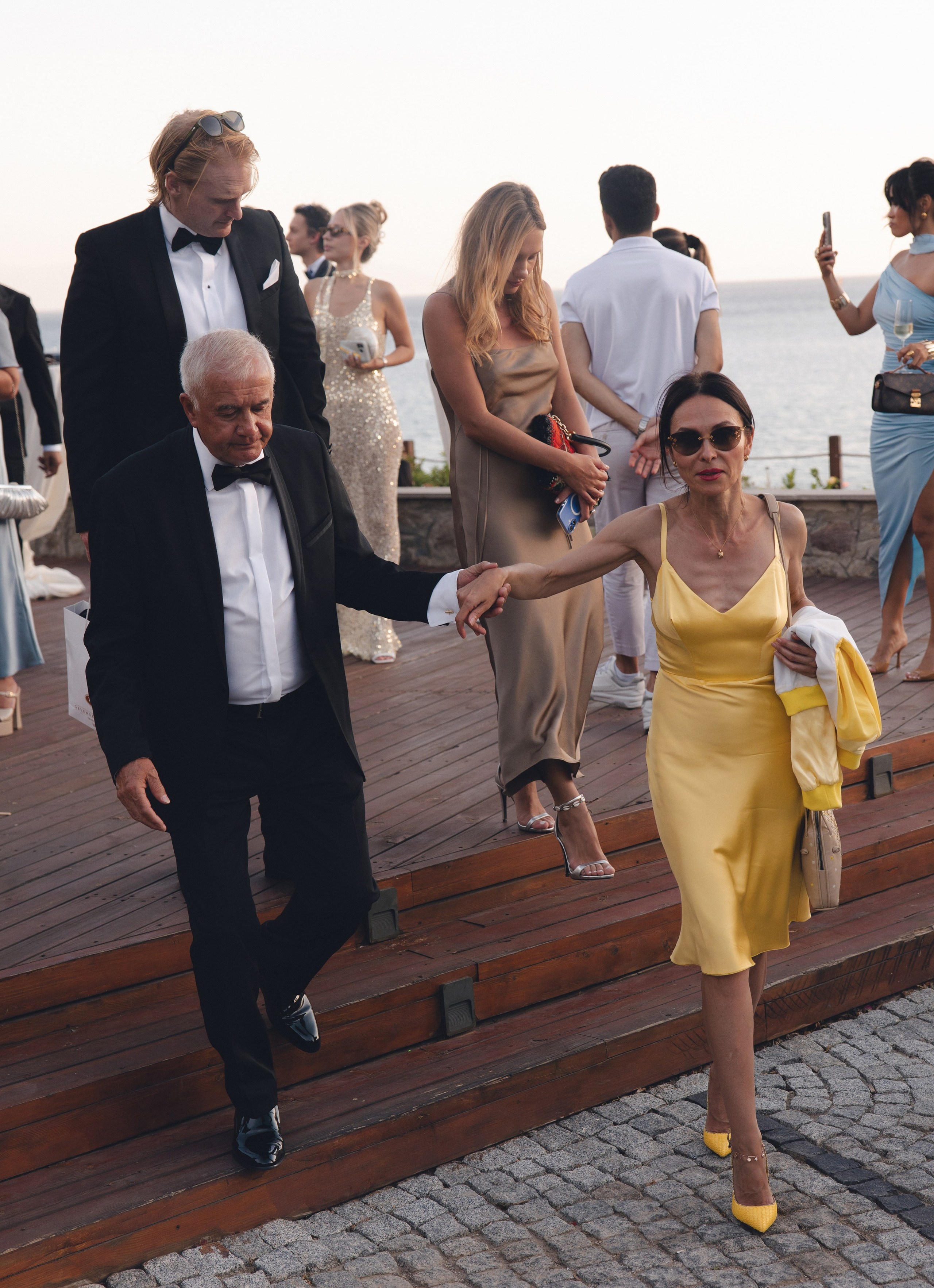 Если это то самое — впереди вся жизнь