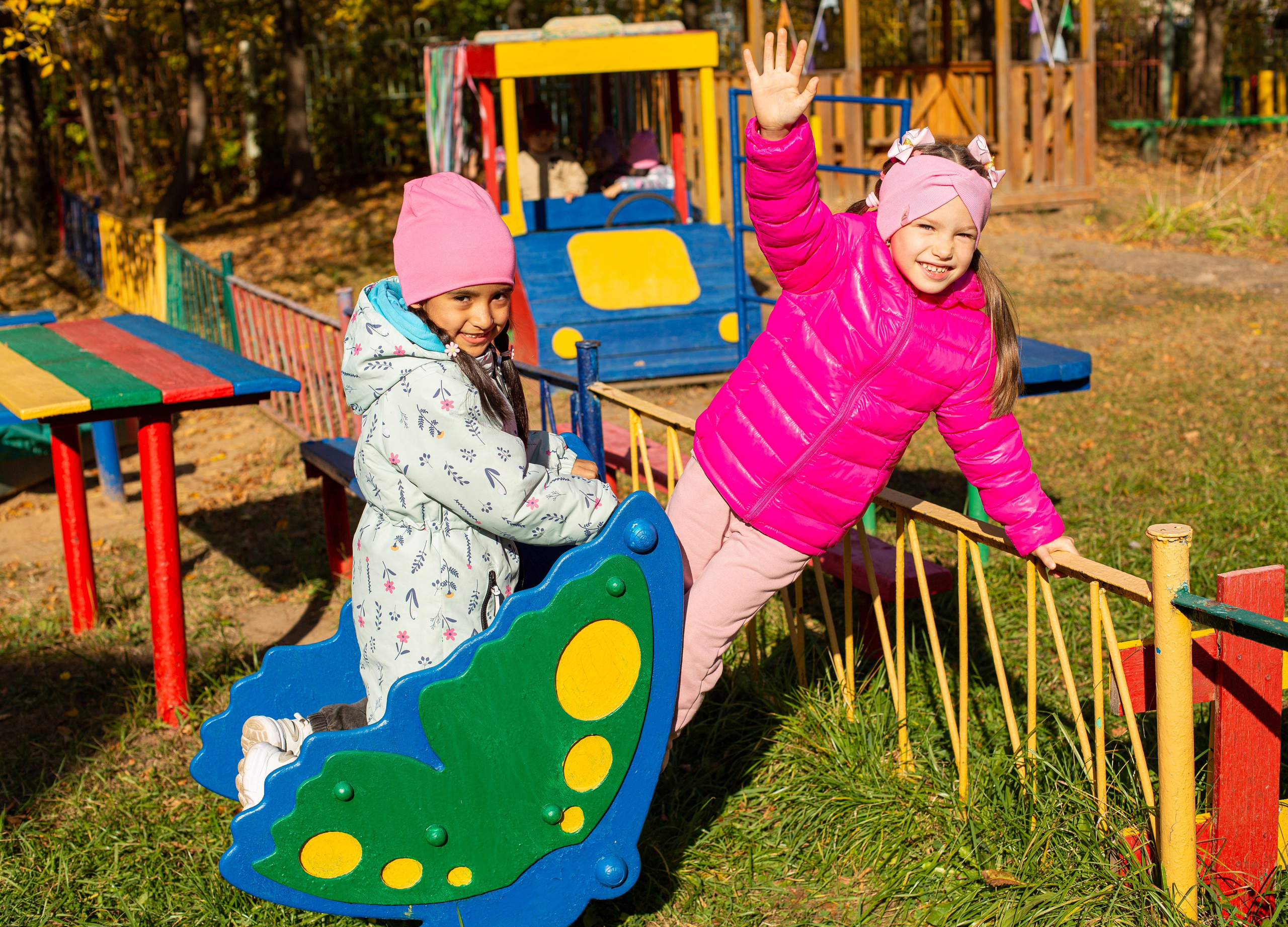 Детский сад Сказка. Выпускные альбомы для школ и детских садов в Иваново