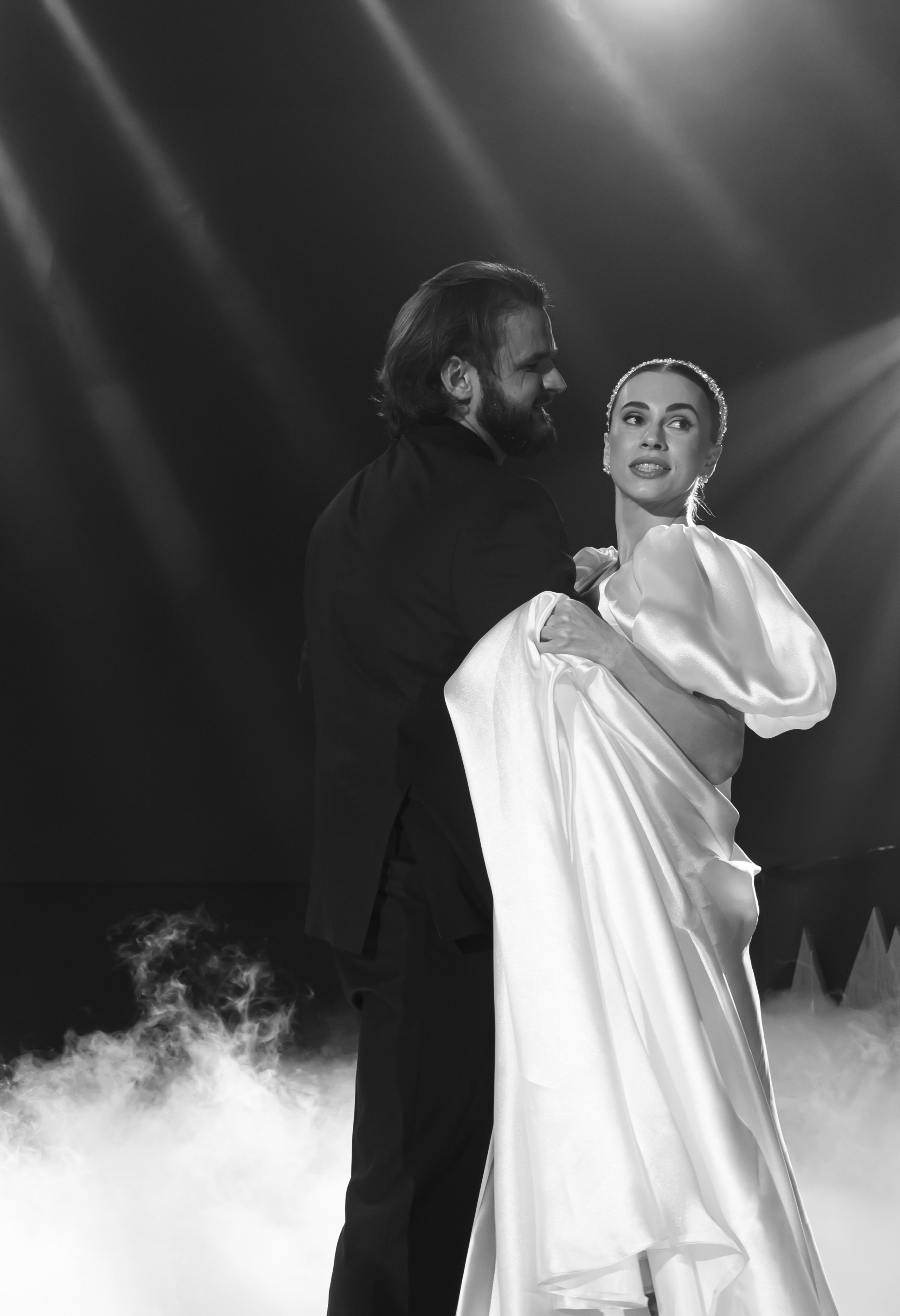 Олеся и Александр. Свадебный фотограф Катерина Корнева Красноярск