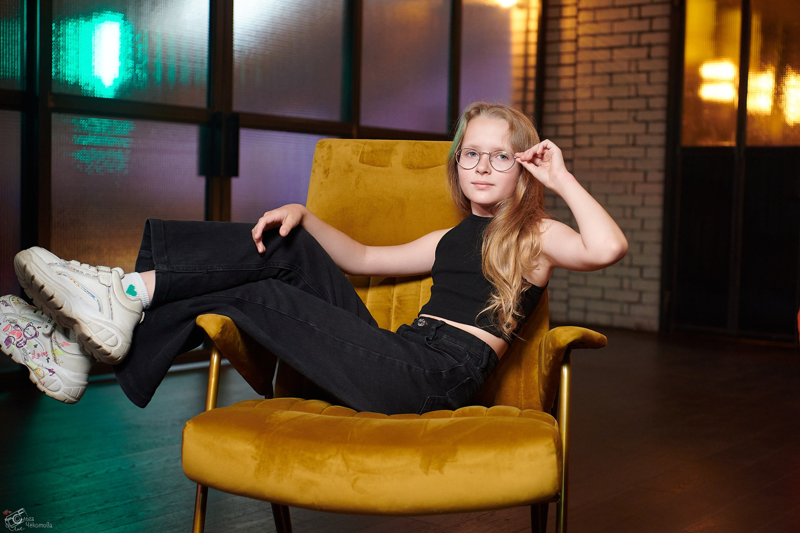 SeendayFest 2024. Воркшоп Екатерины Маловой. Ольга Чёкотова (Фотограф Кострома)