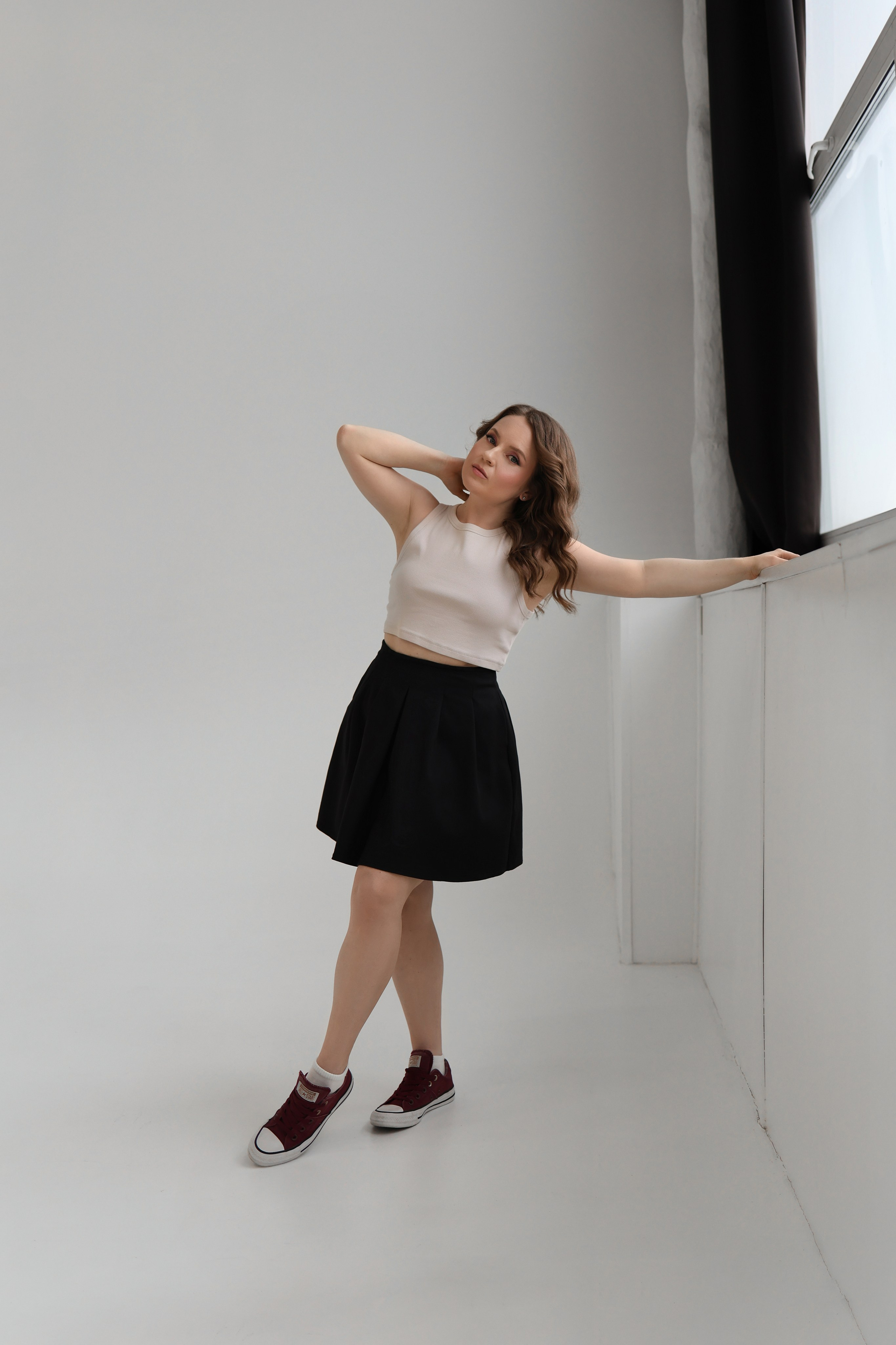 Лиза. Фотограф Новосибирск Халуева Елена