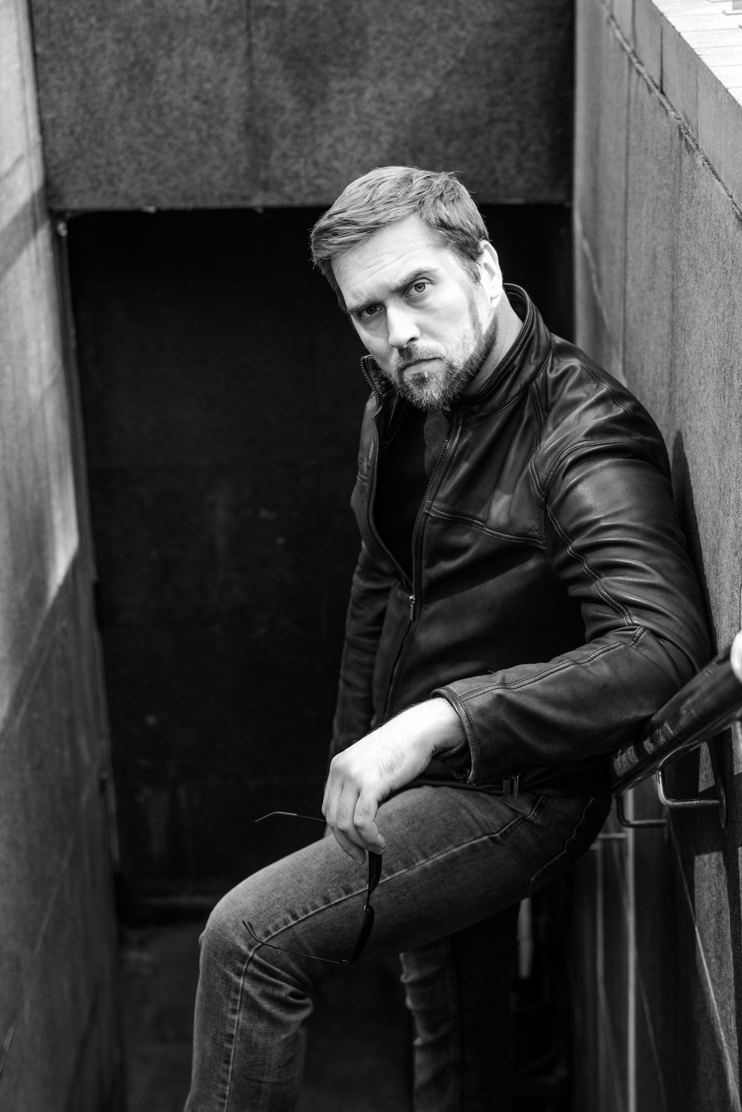 Владимир. Фотограф в Москве и Московской области (Ю-В) Олеся Макарова