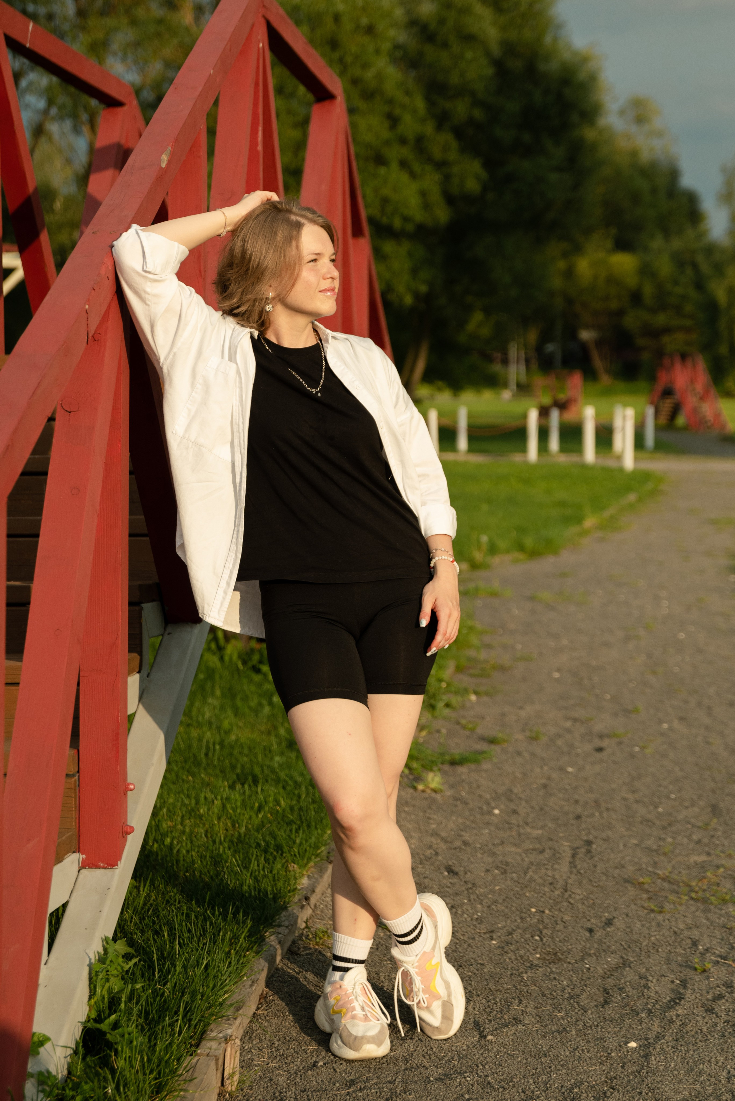 Ольга. Фотограф в Москве и Московской области (Ю-В) Олеся Макарова