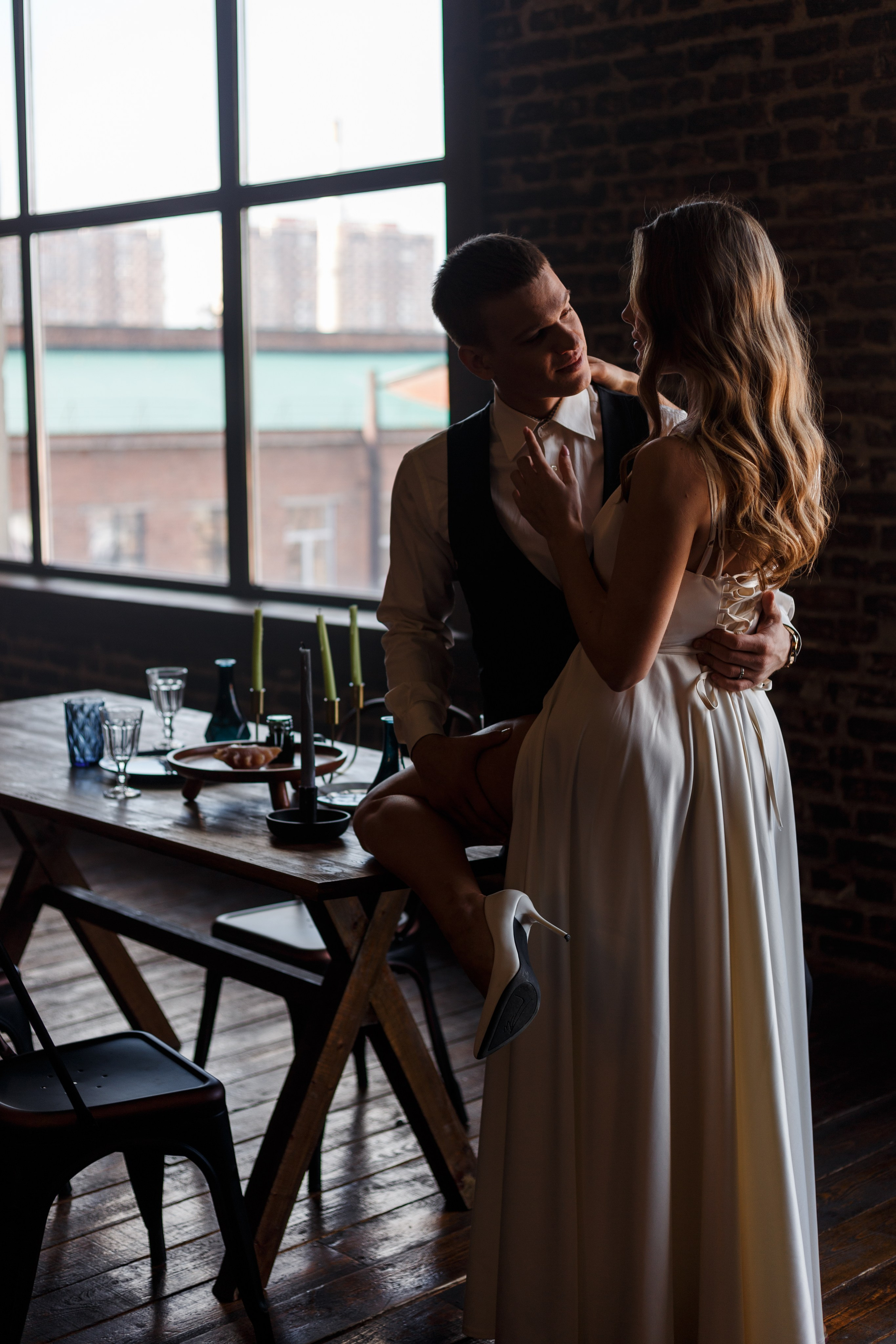 Кристина и Дмитрий. Свадебный и репортажный фотограф Краснодар и Край