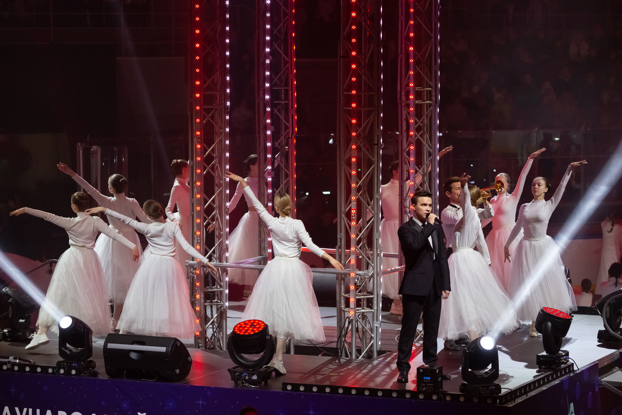 II Международный фестиваль Юрия Гагарина. Фотограф Краснодар Марго Хелбен