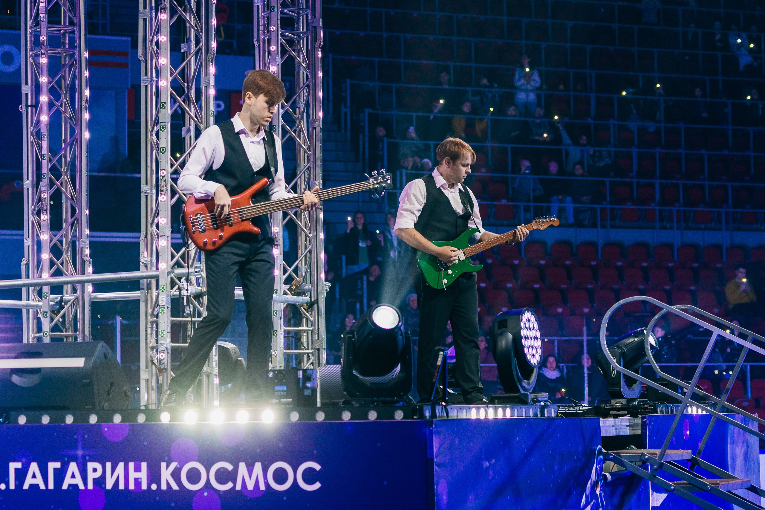 II Международный фестиваль Юрия Гагарина. Фотограф Краснодар Марго Хелбен