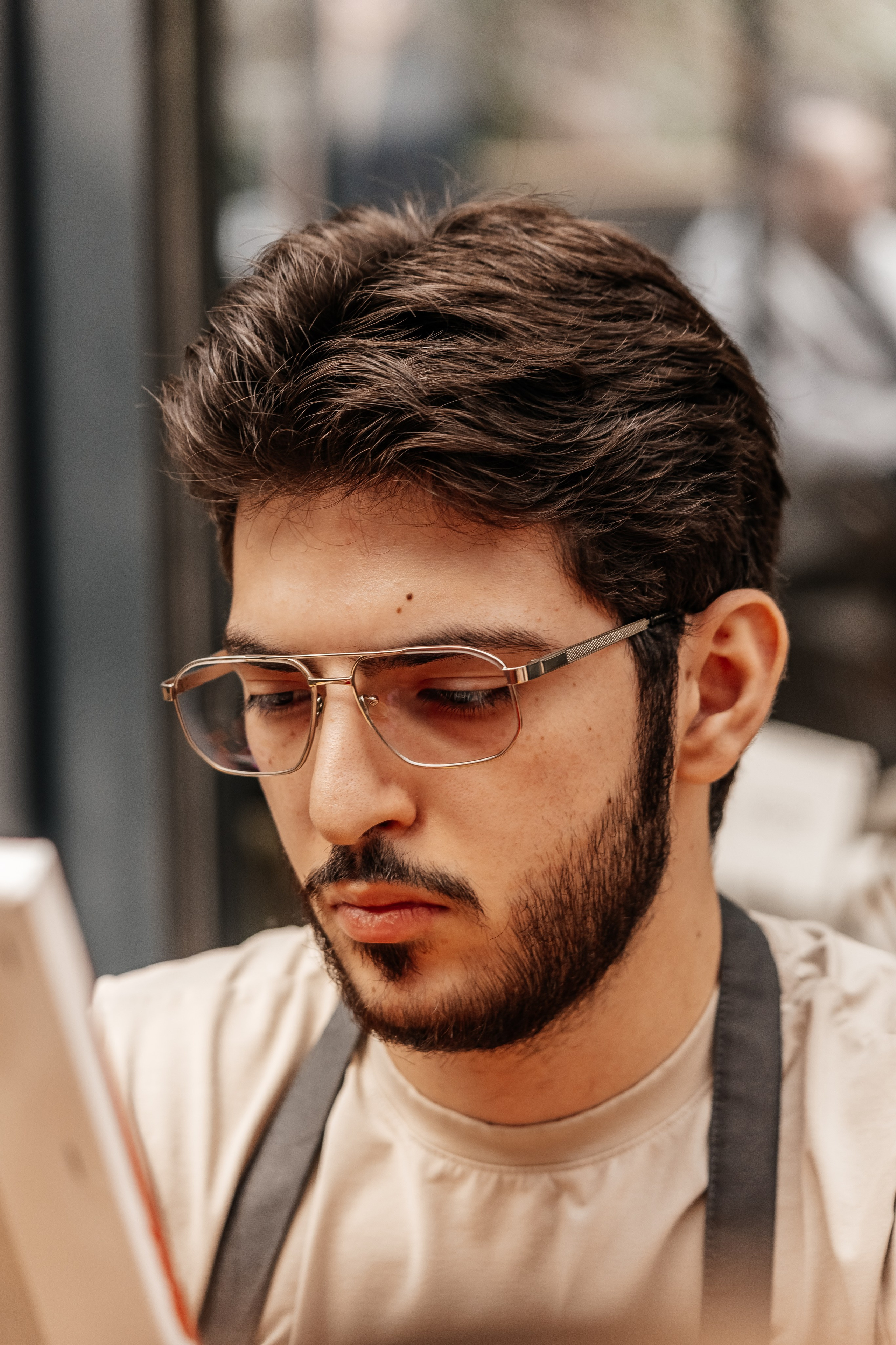 Арт-МК в «Central Park». Фотограф Краснодар Марго Хелбен