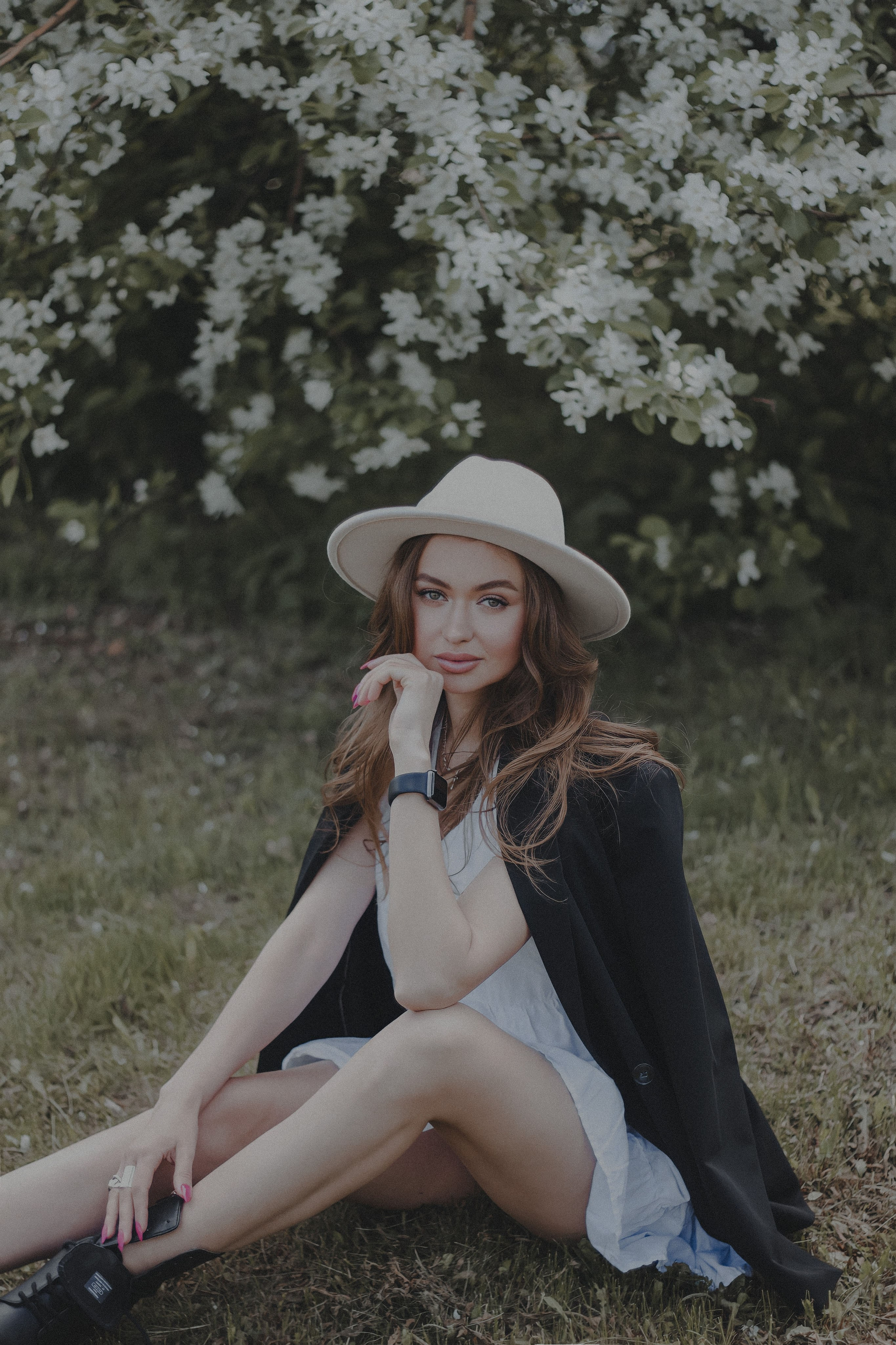 ANASTASIA. Фотограф Ожерельева Ольга. Love story · Portraits · Individual photoshoot