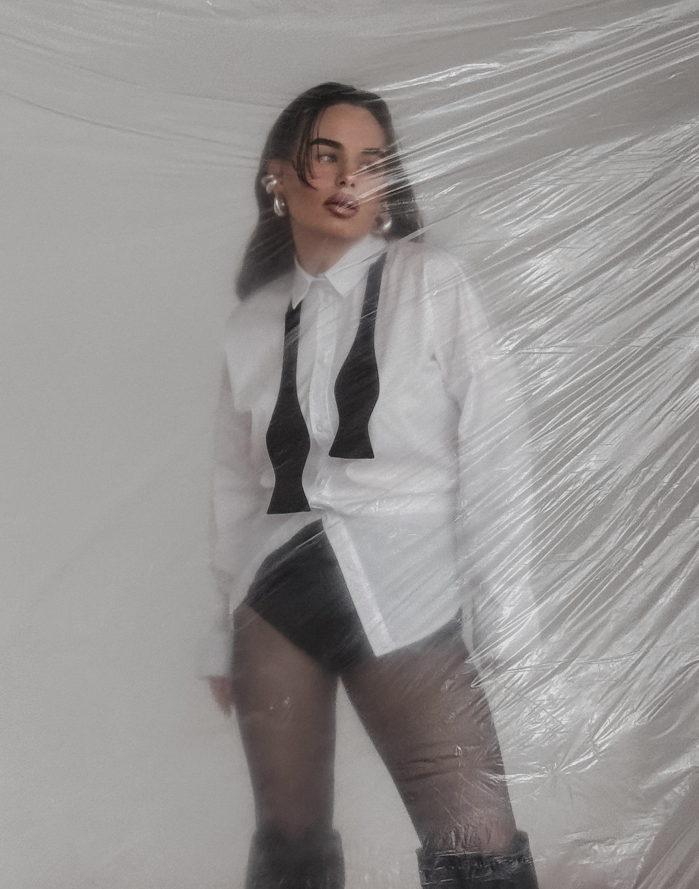 OLGA. Фотограф Ожерельева Ольга. Love story · Portraits · Individual photoshoot