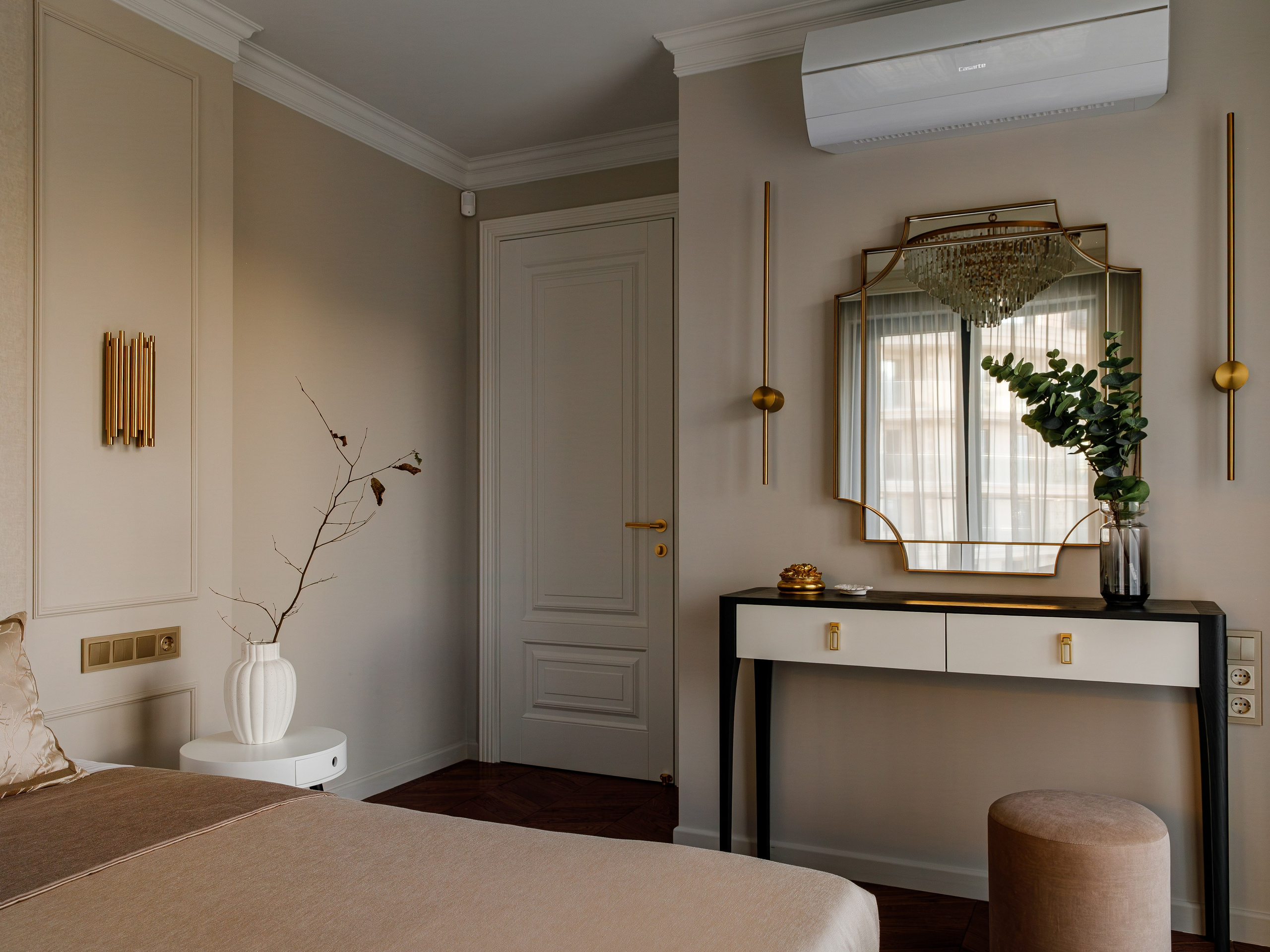 Дизайн-проект: Светлана Юмаева. Интерьерный фотограф Москва