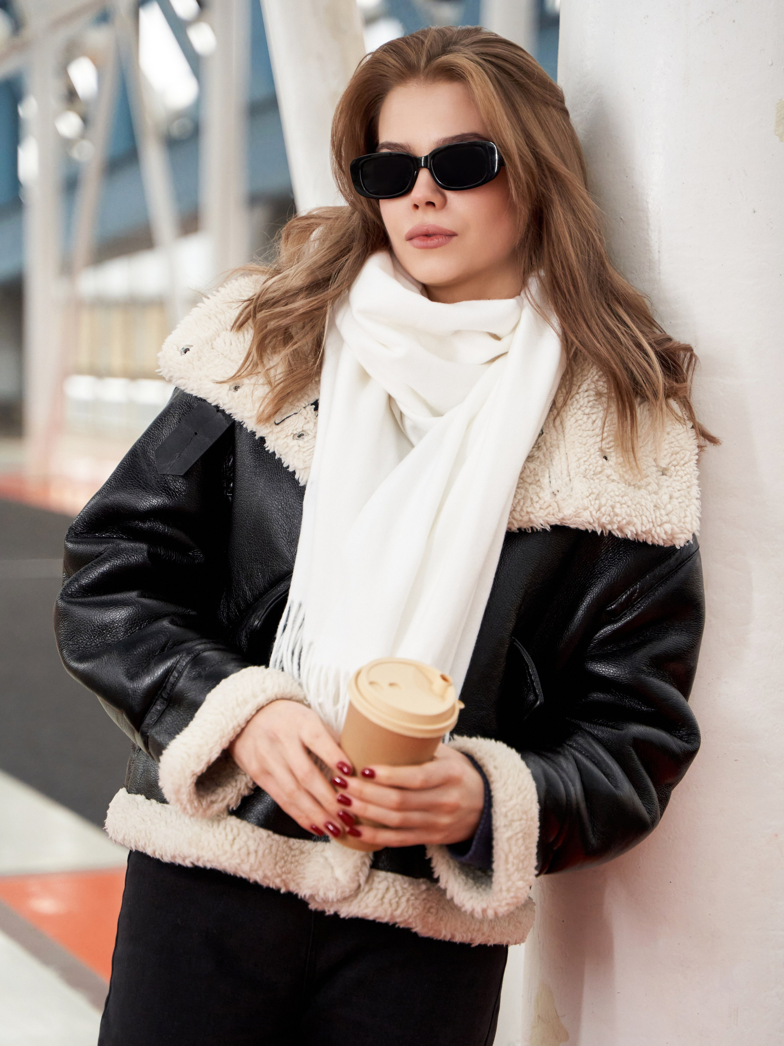 Стрит. Packman Production: портфолио