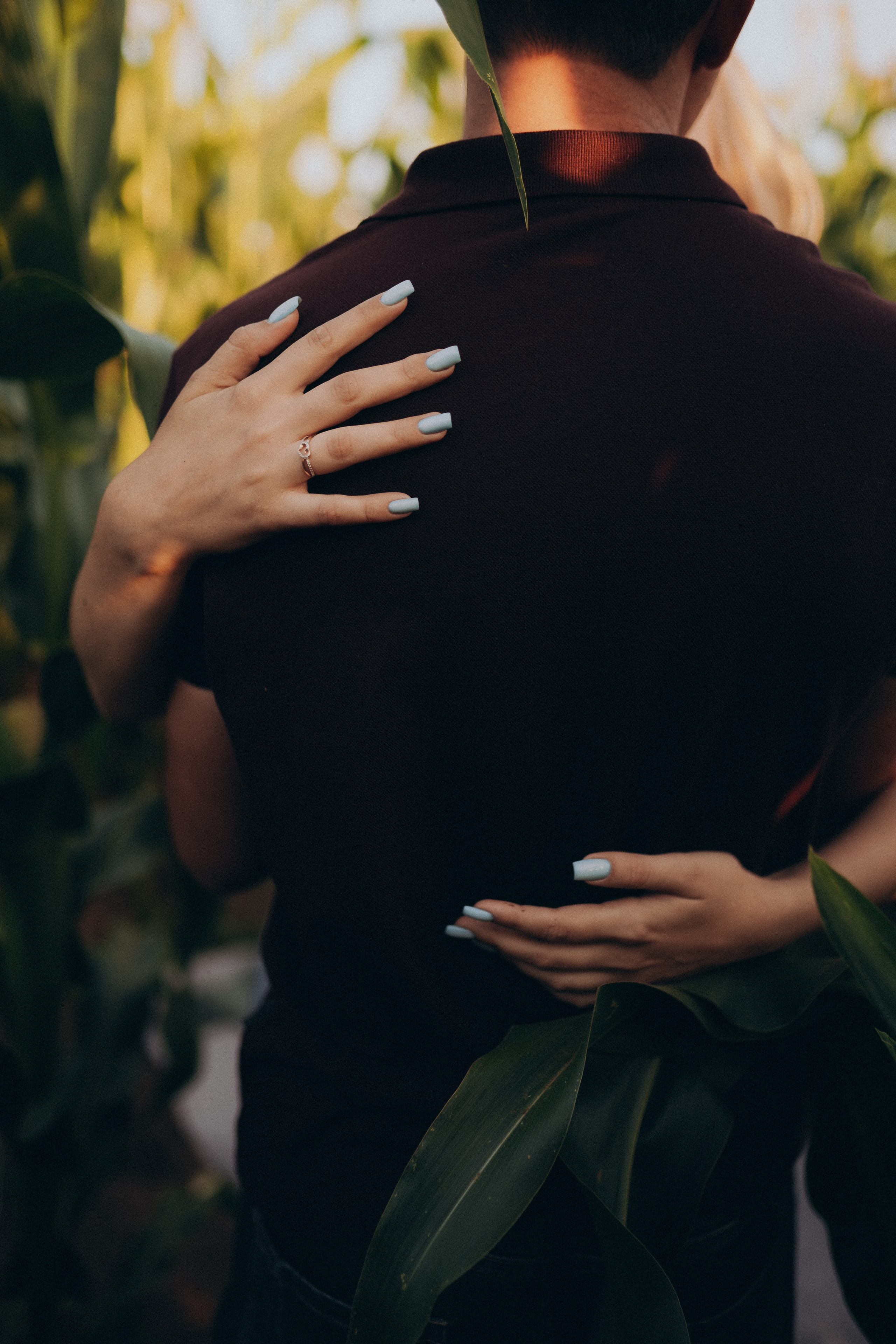 Карина и Михаил. Фотограф Торопец Кристина Абрамова Kanwellia photography