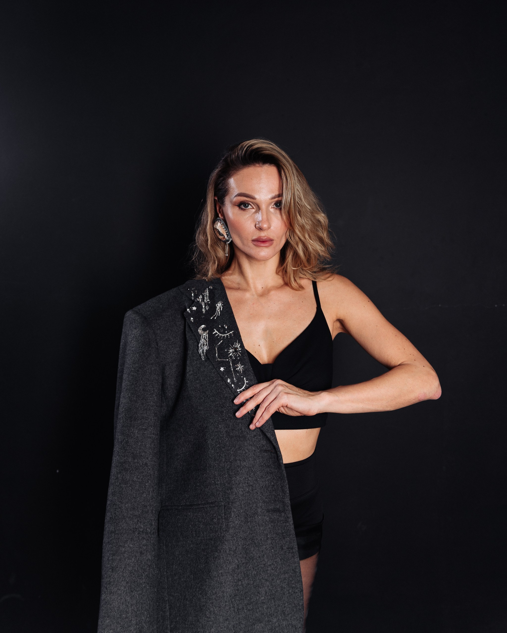 Cellestera. Журнал Камергер