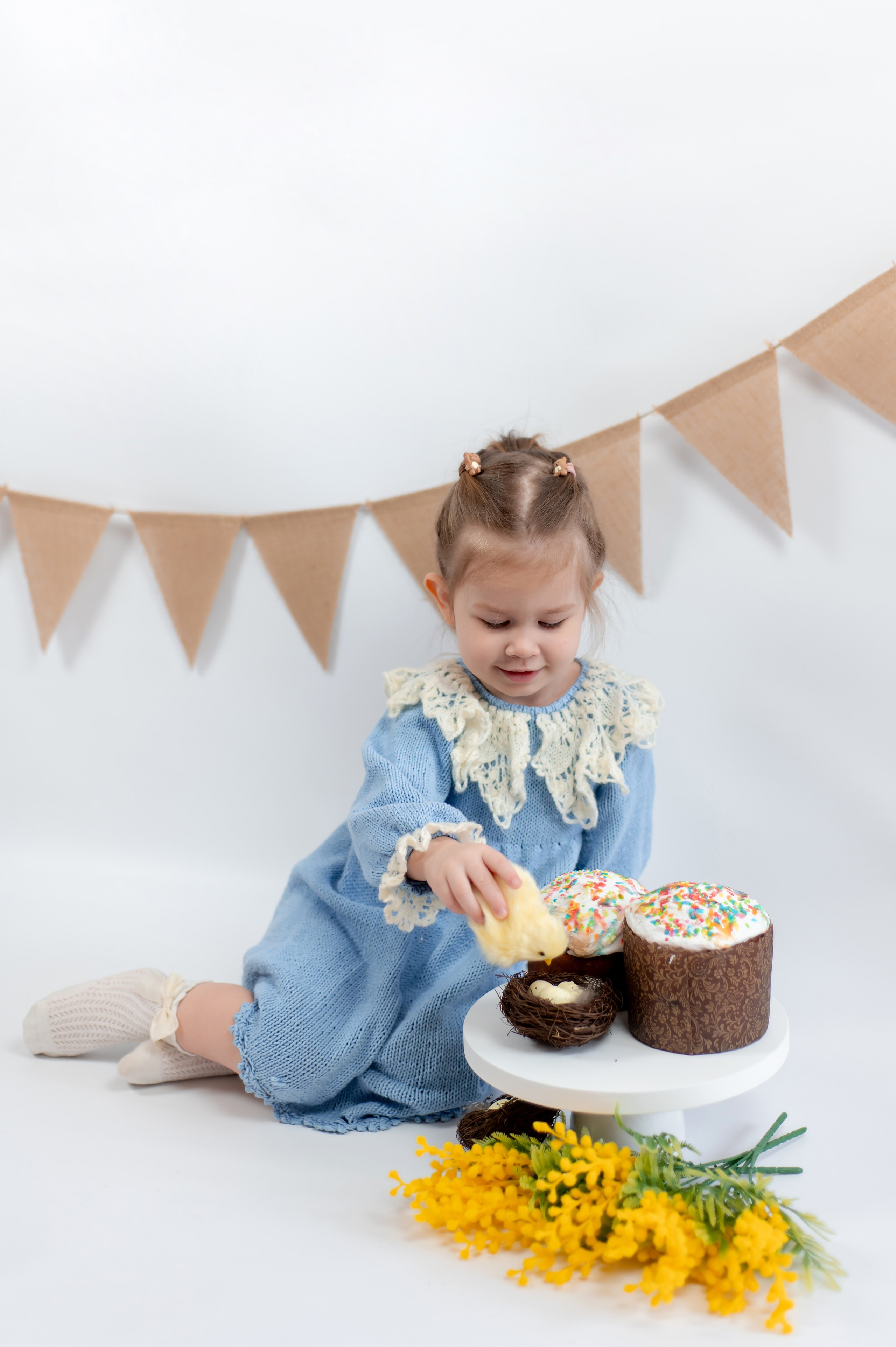 Пасха. Детский и семейный фотограф Эльмира Веселова