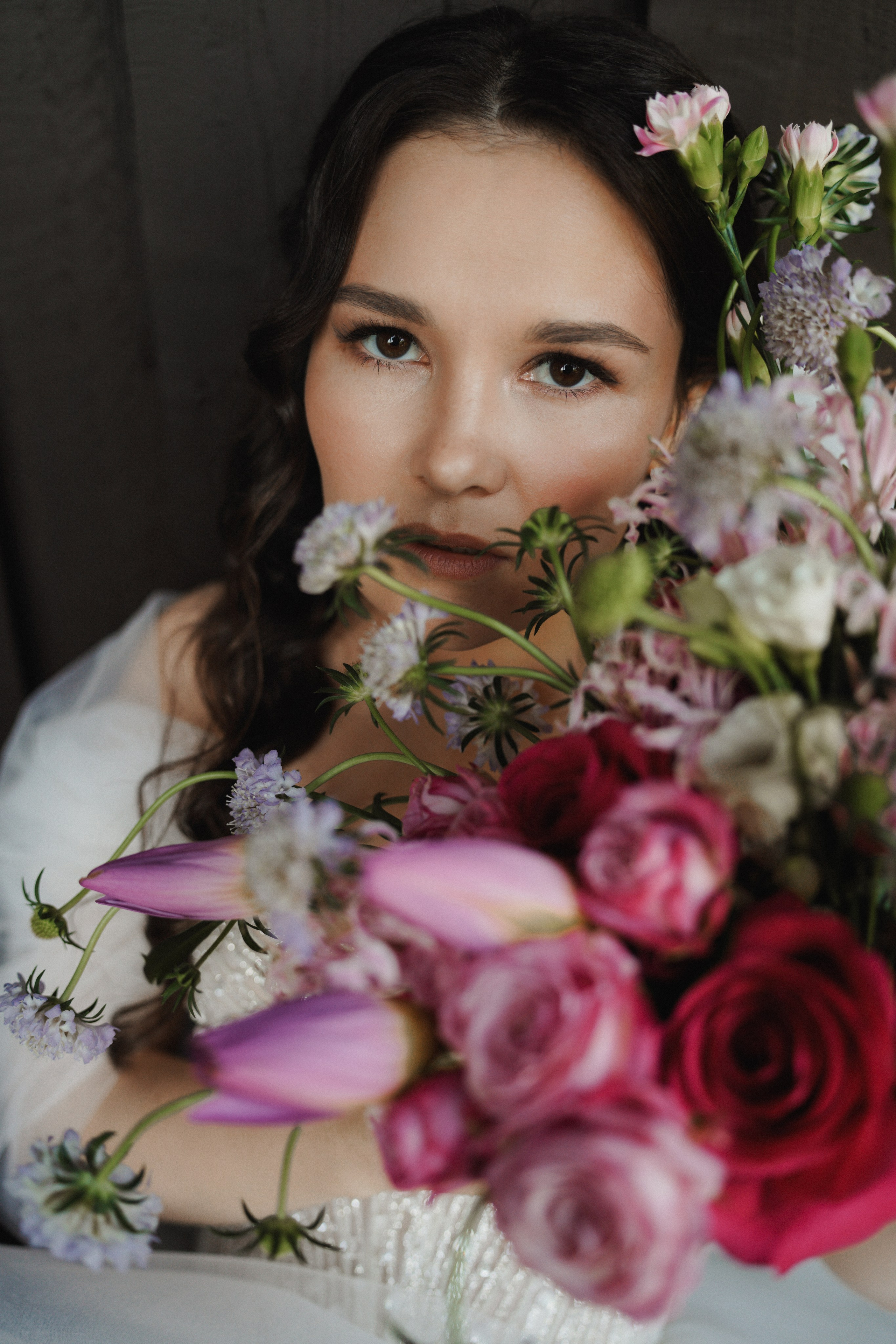 Влад и Даша. Организатор мероприятий в Абакане I Ольга Петухова