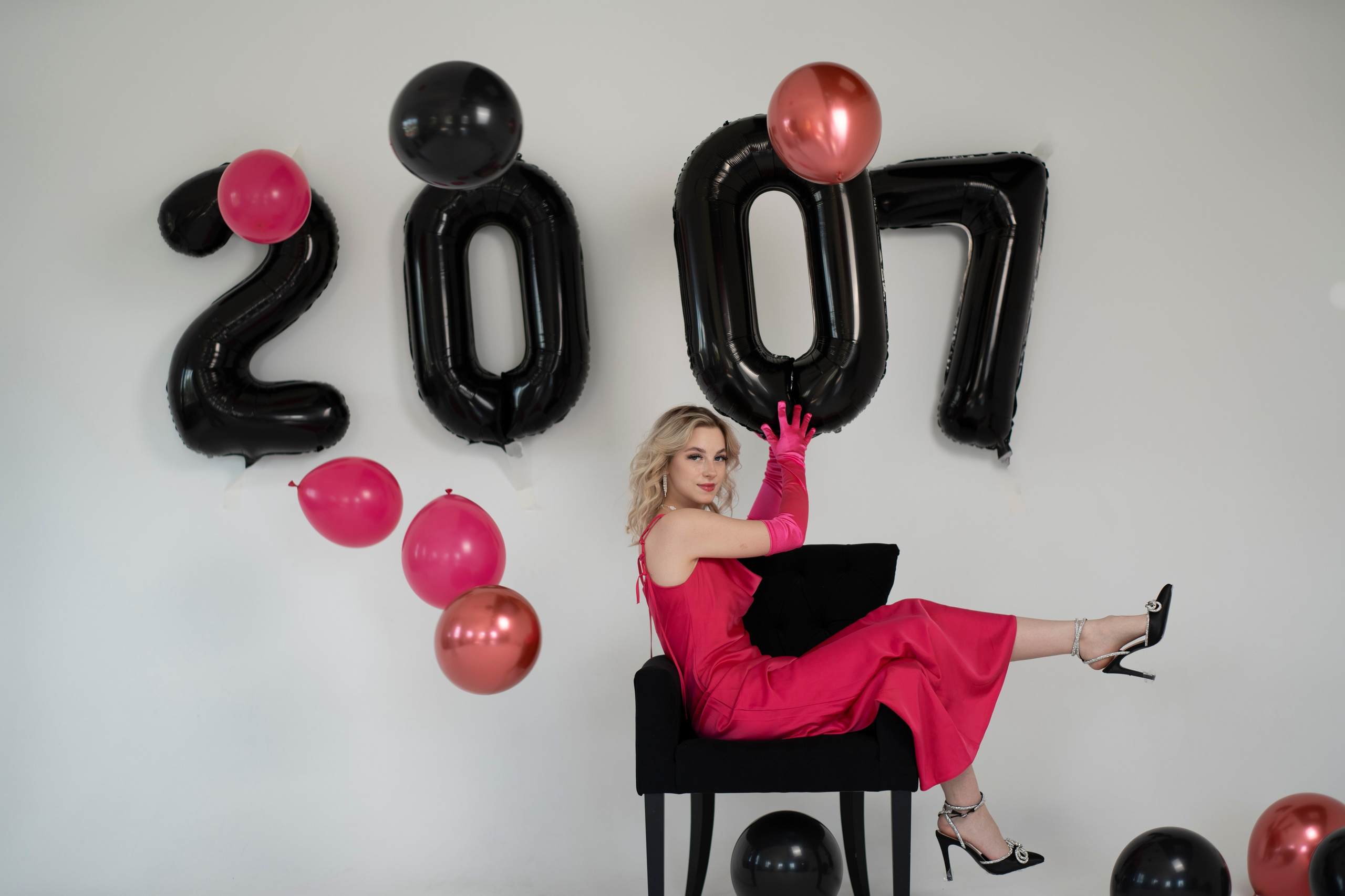 Фотосессия на день рождения. Фотограф | Липецк