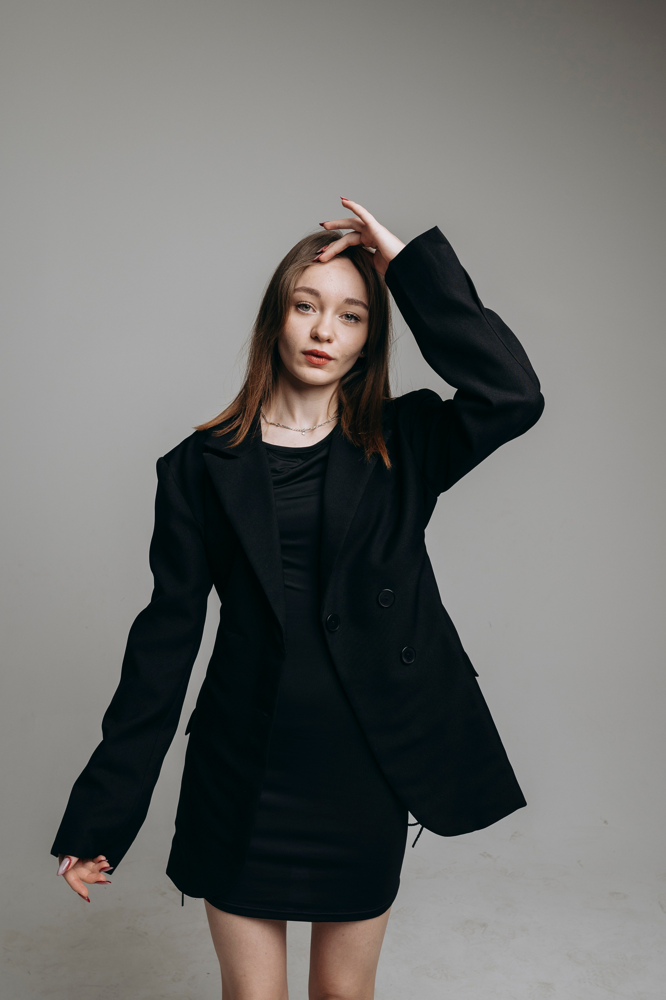 Полина. Фотограф | Липецк