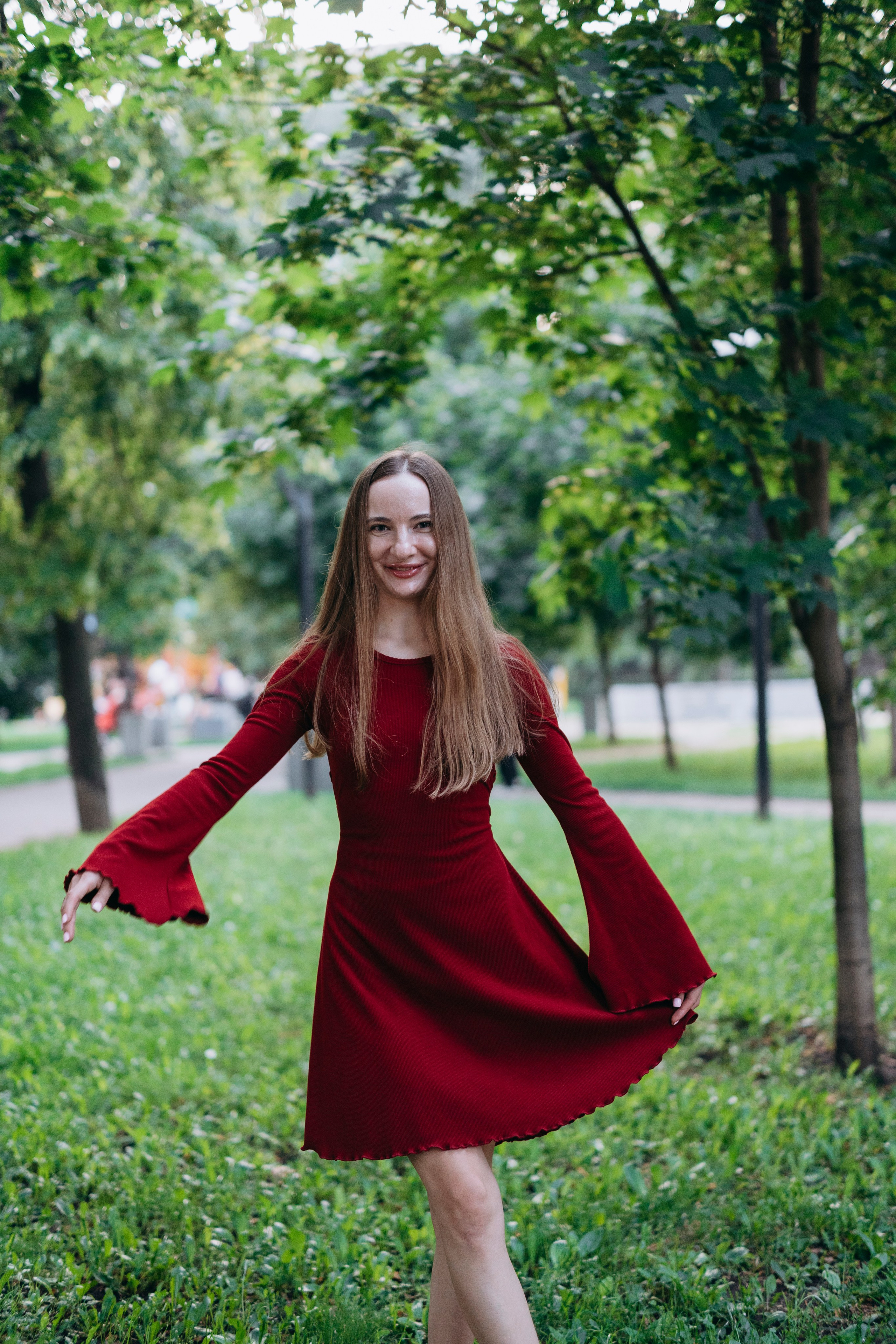 Вера. Фотограф | Липецк