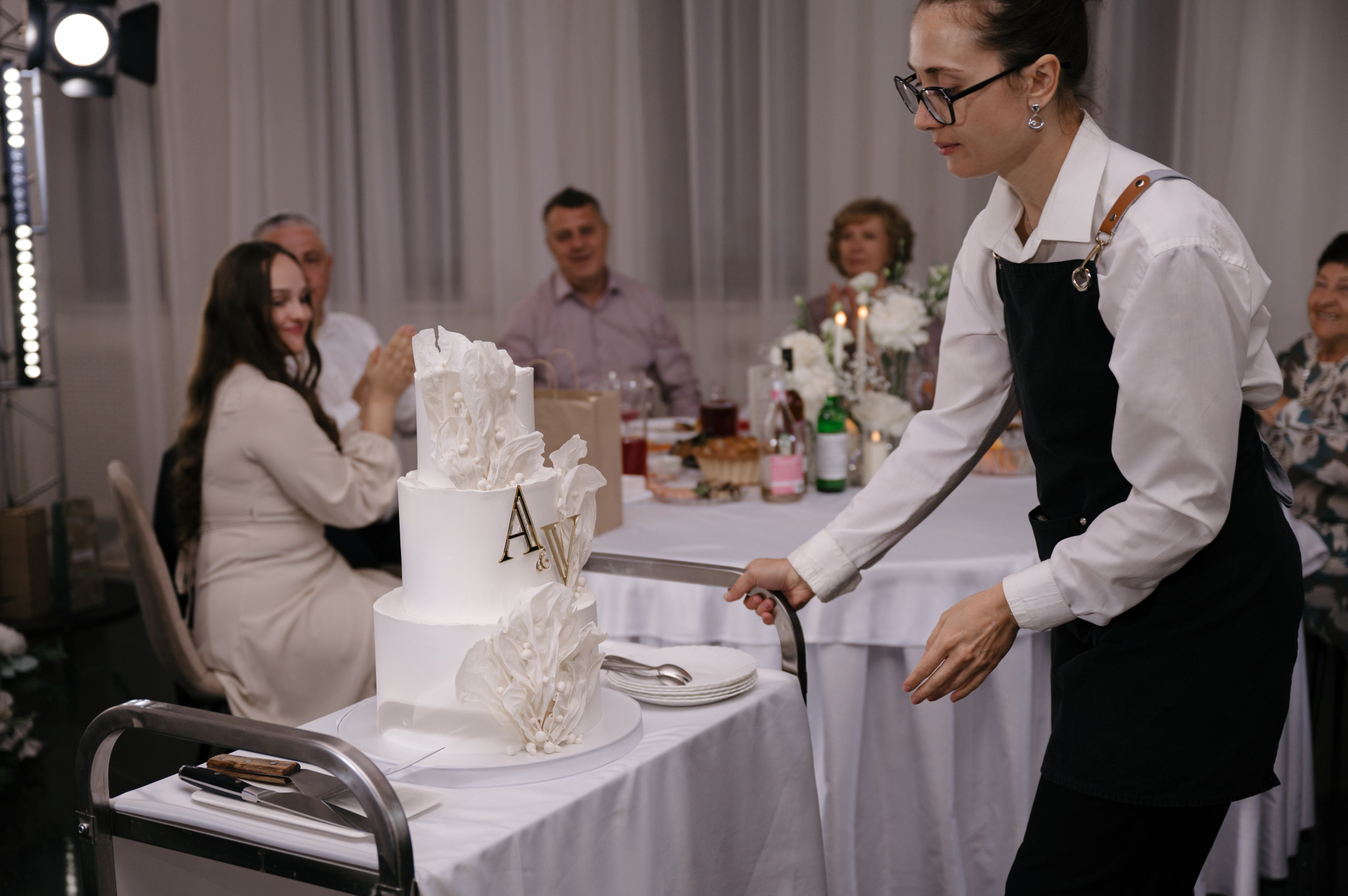 А&В. Свадебный и семейный фотограф Олеся Маркелова