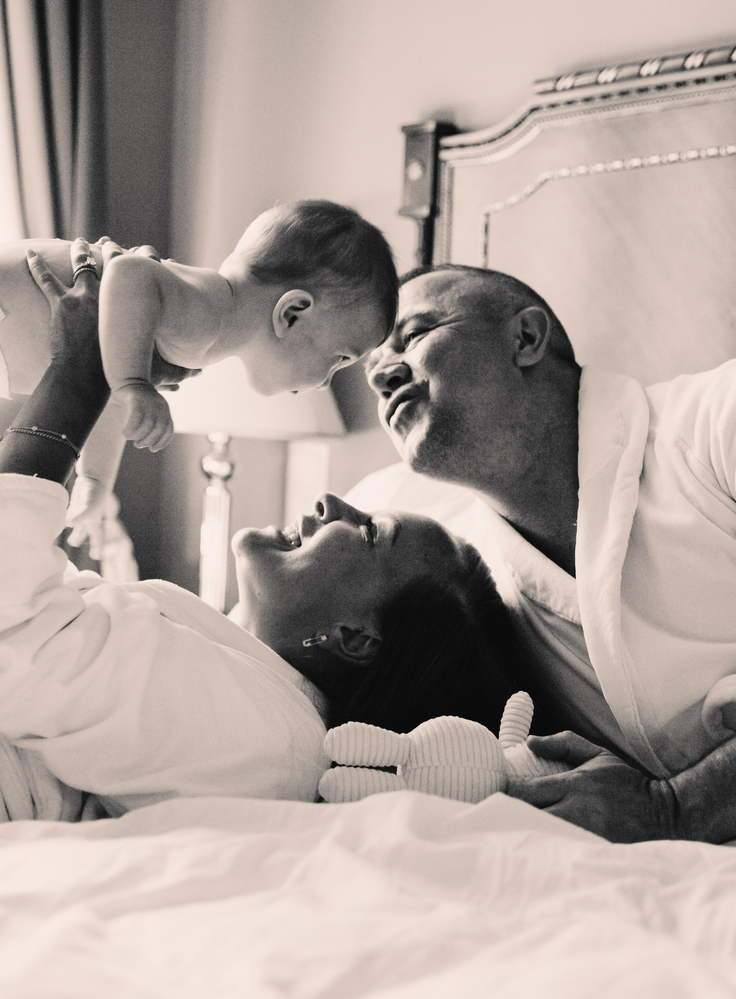 Приключение Американцев в Москве. Семейный и детский фотограф. Москва. Пронина Тома