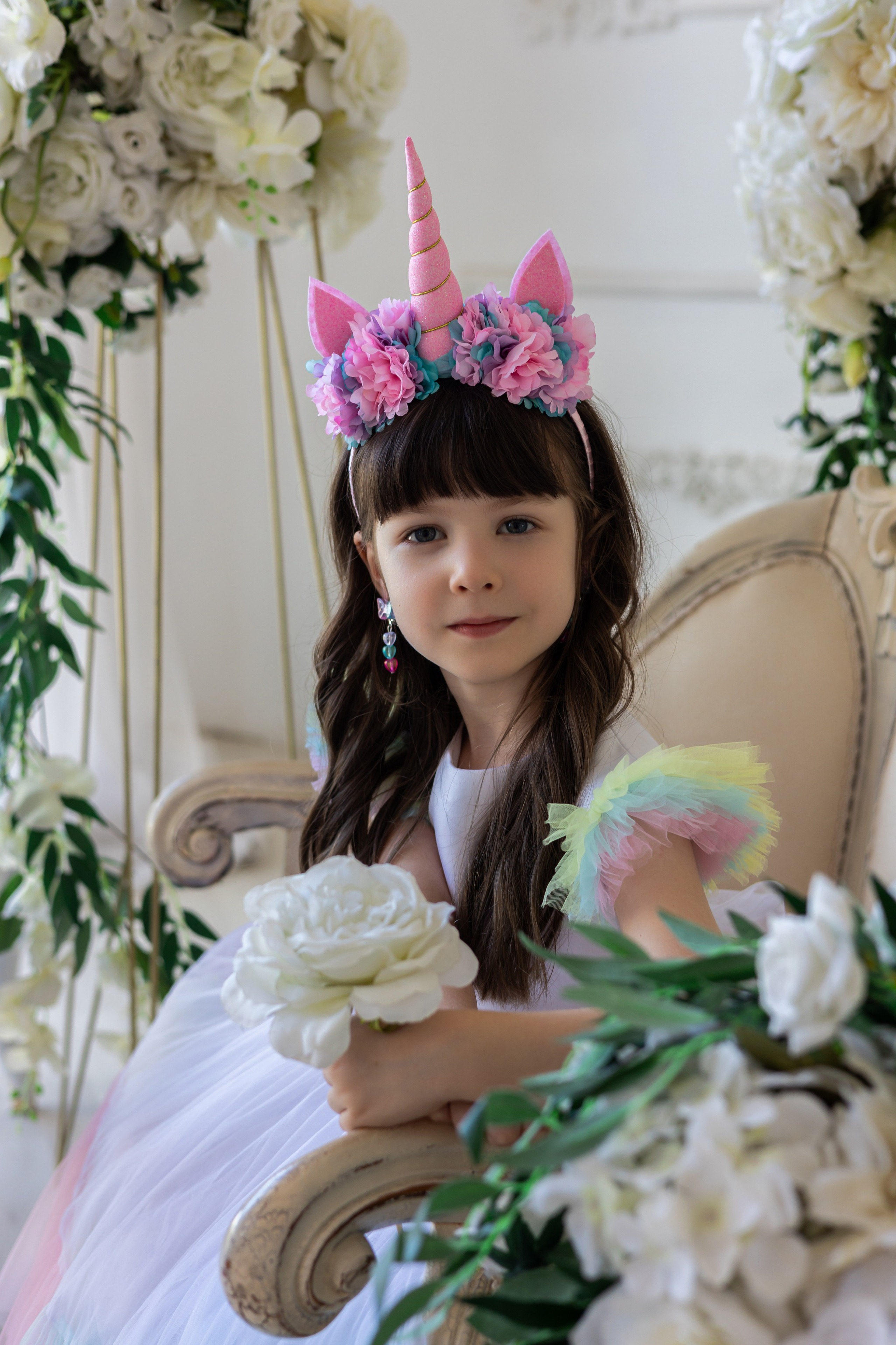 Дни рождения. Фотограф Анна Асташева, Ивантеевка, Пушкино, Москва