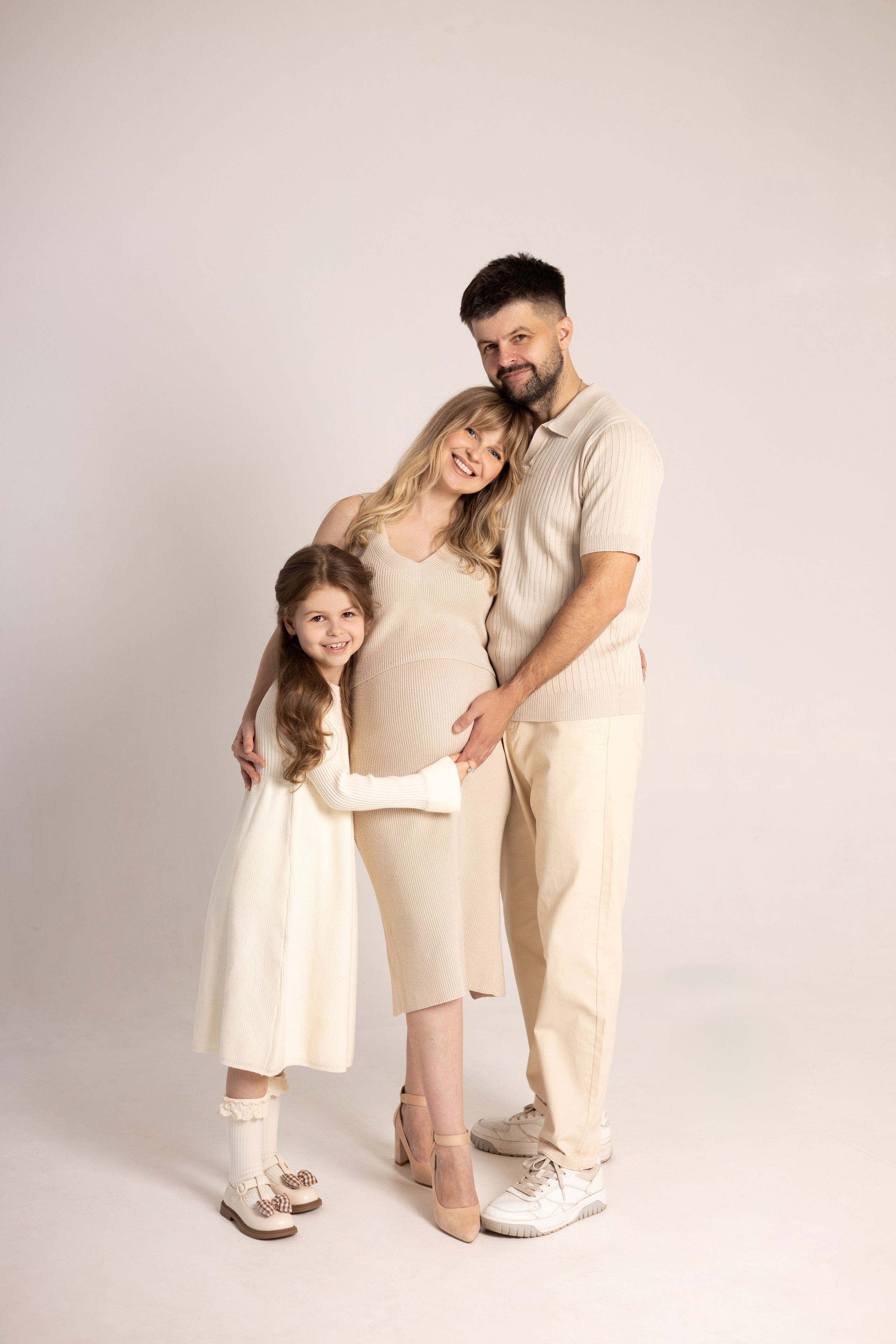 Беременность. Фотограф Анна Асташева, Ивантеевка, Пушкино, Москва