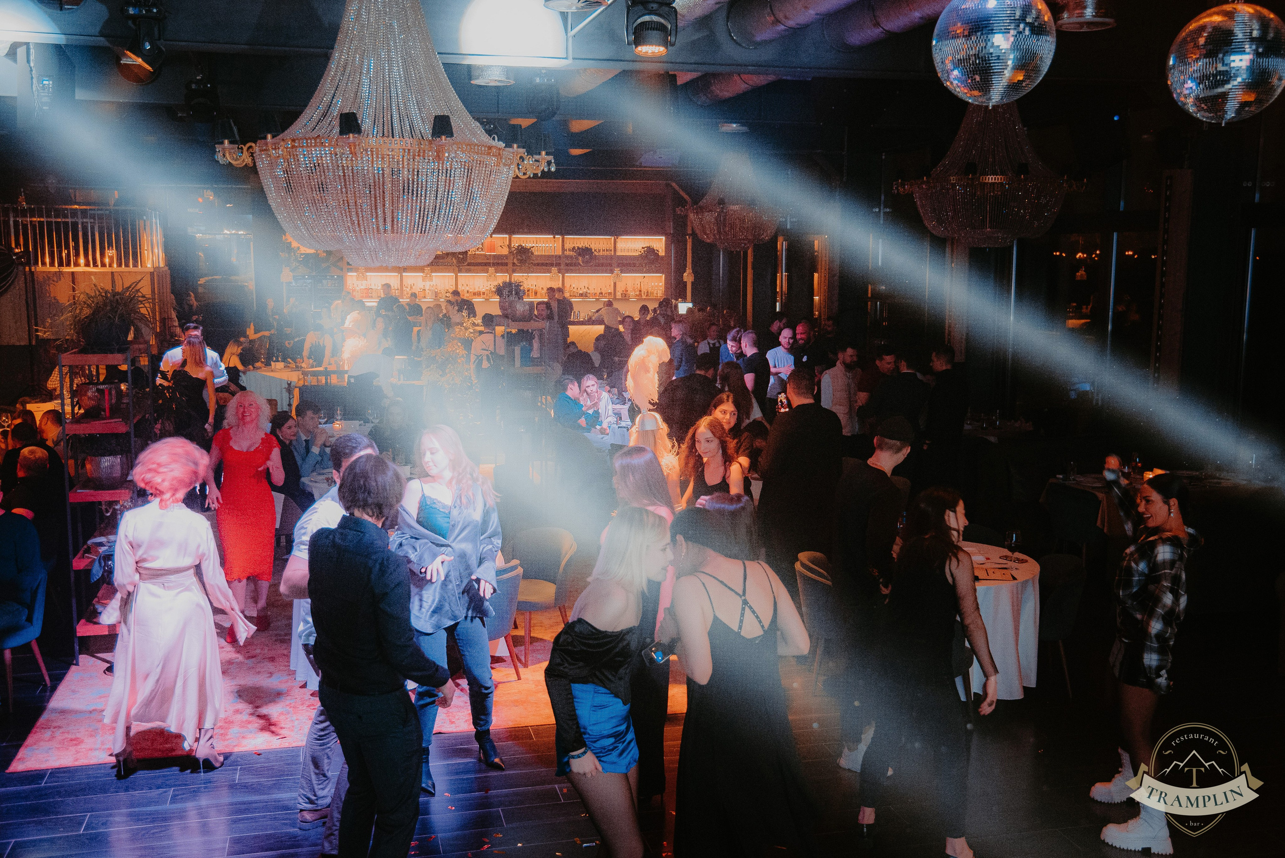 Репортажные съемки. Фотограф Ксения Климова