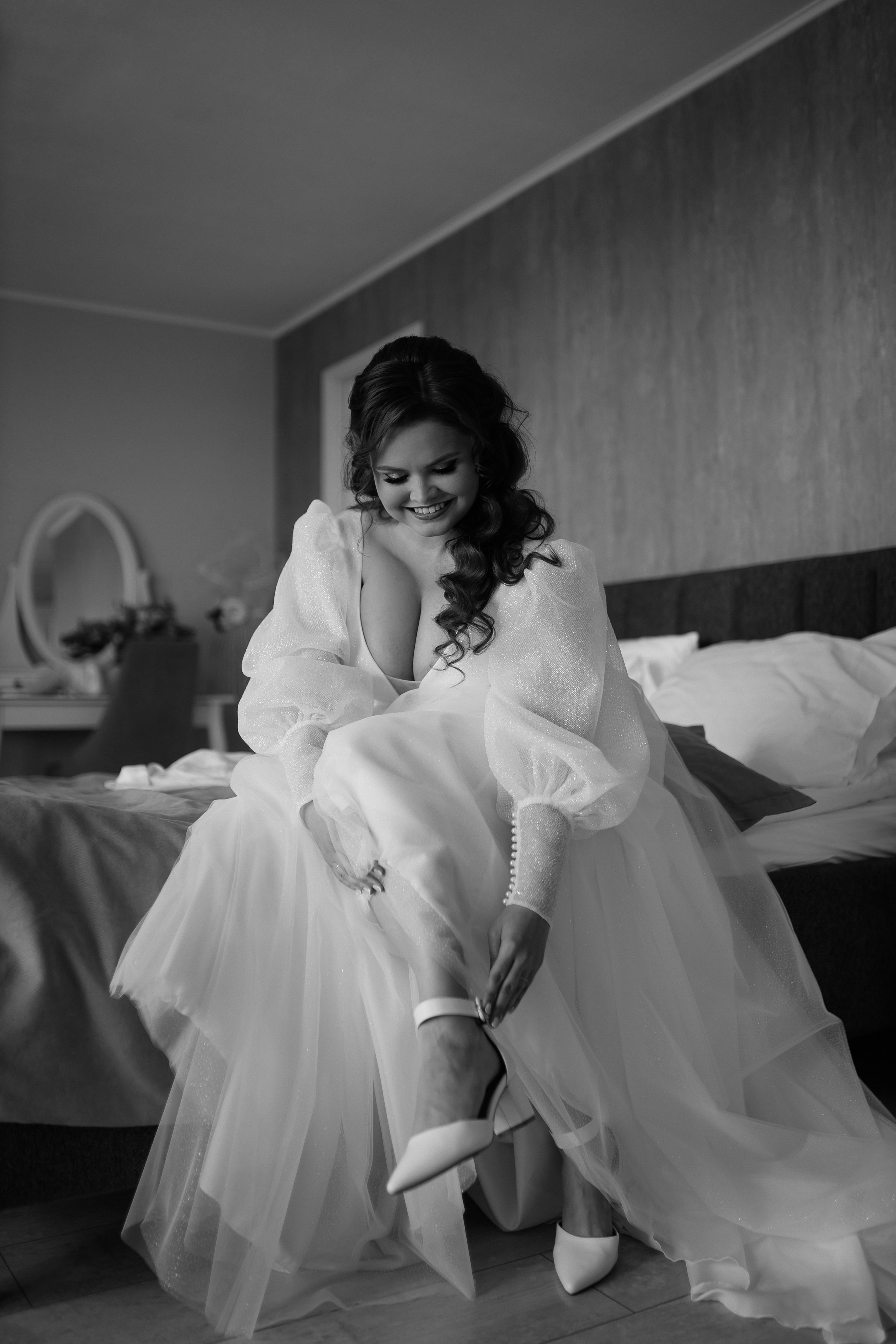 Свадьба Полины и Вадима. Свадебный и контент фотограф в Петрозаводске Ксения Истрафилова